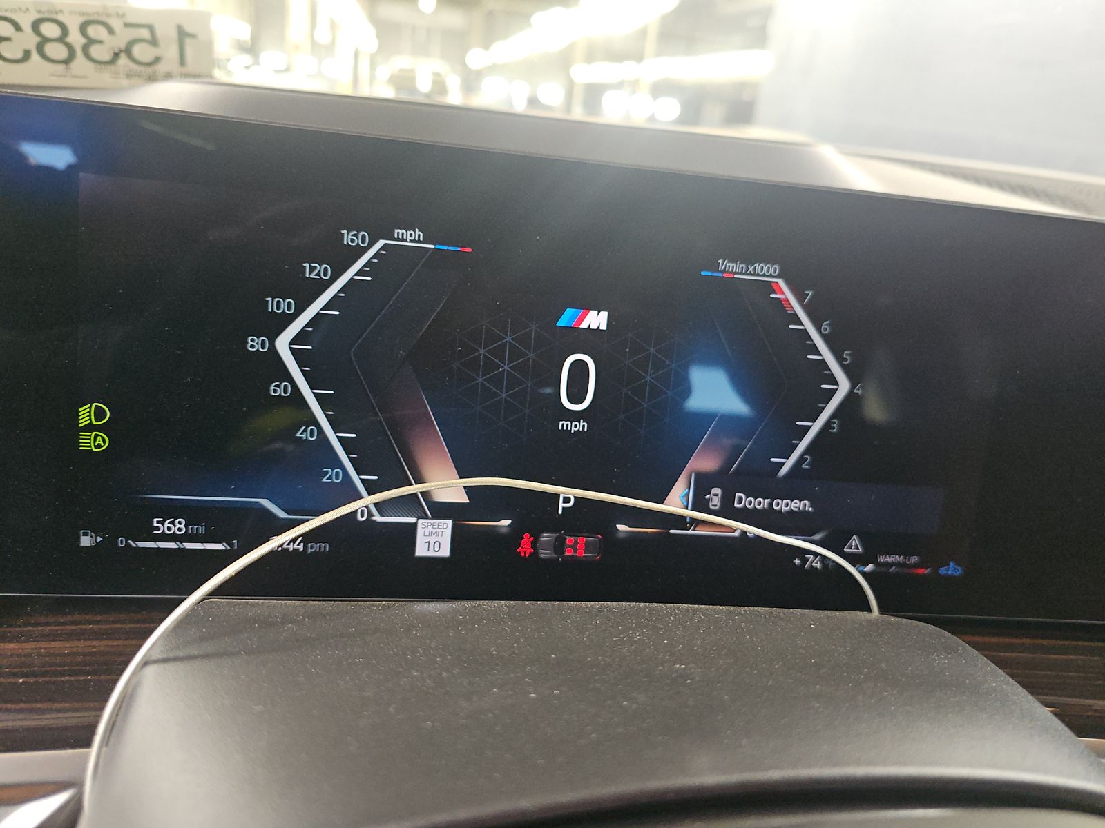 2026 BMW X5 sDrive40i FWD