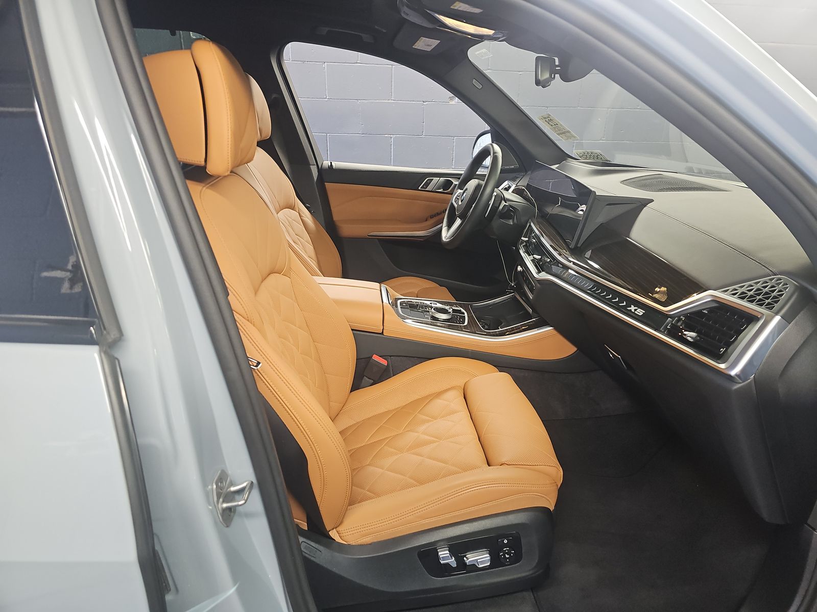 2026 BMW X5 sDrive40i FWD