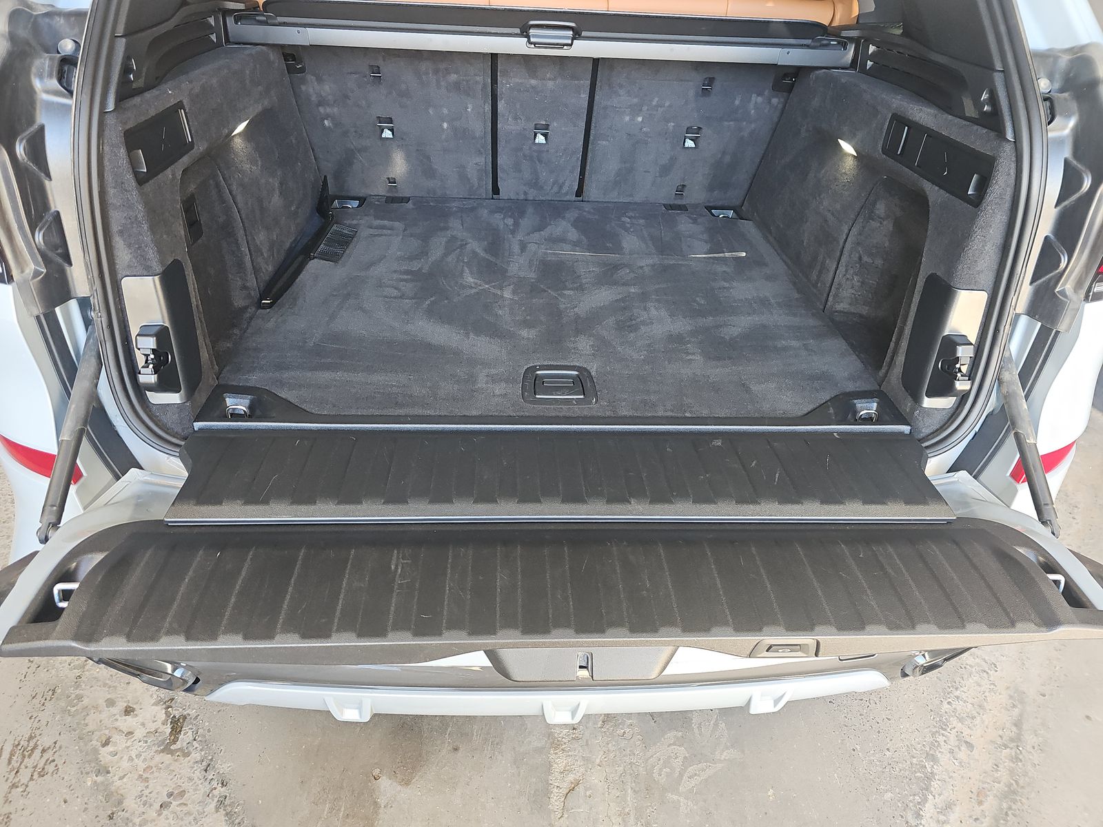 2026 BMW X5 sDrive40i FWD