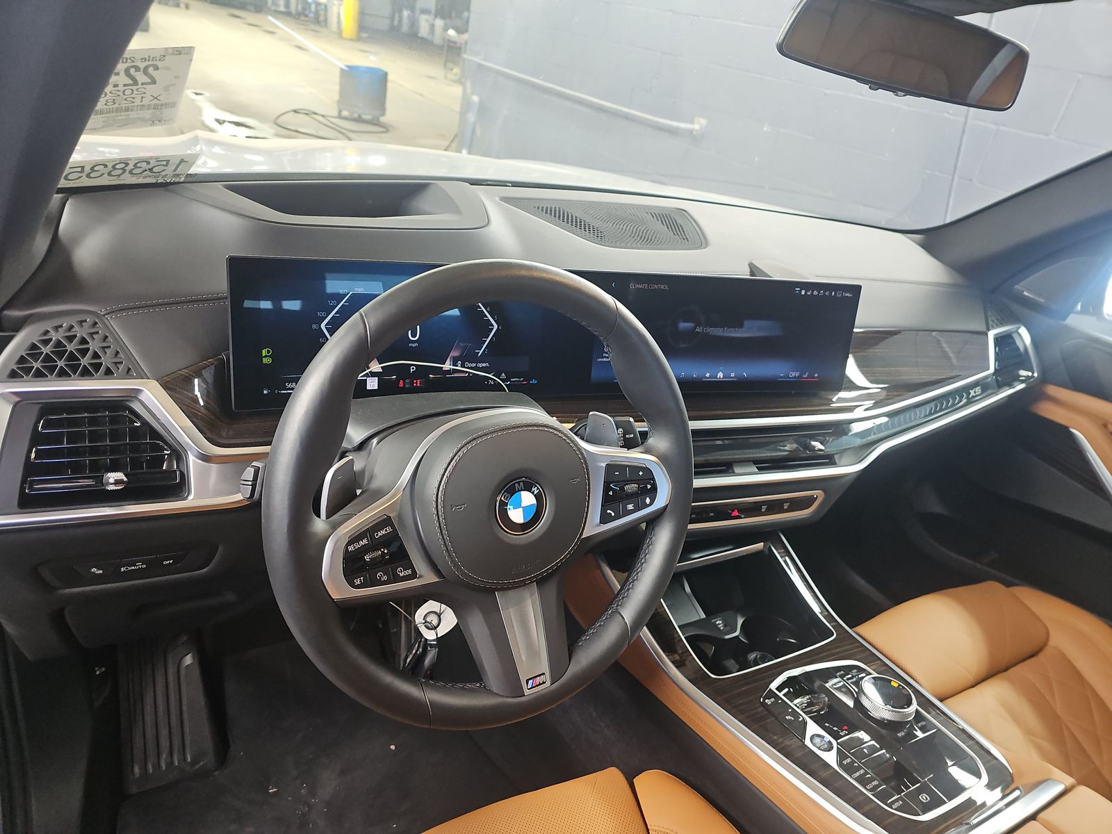 2026 BMW X5 sDrive40i FWD