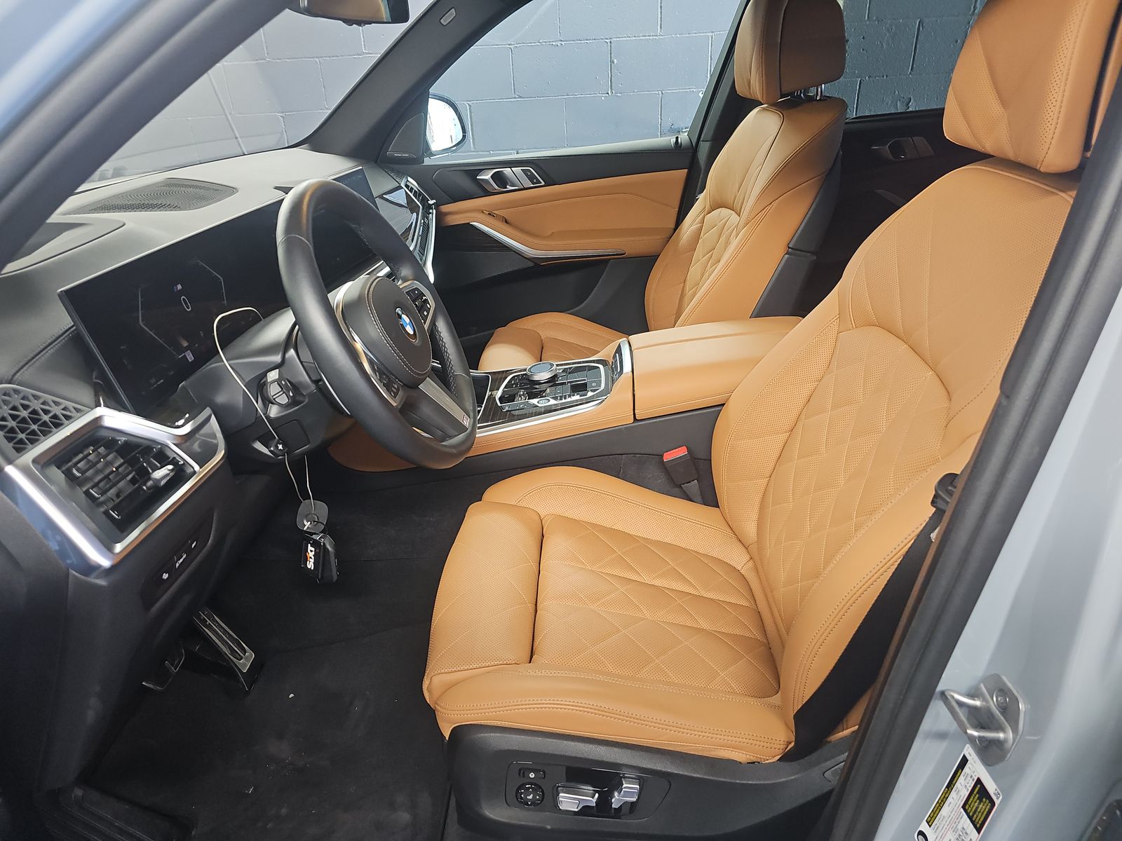 2026 BMW X5 sDrive40i FWD