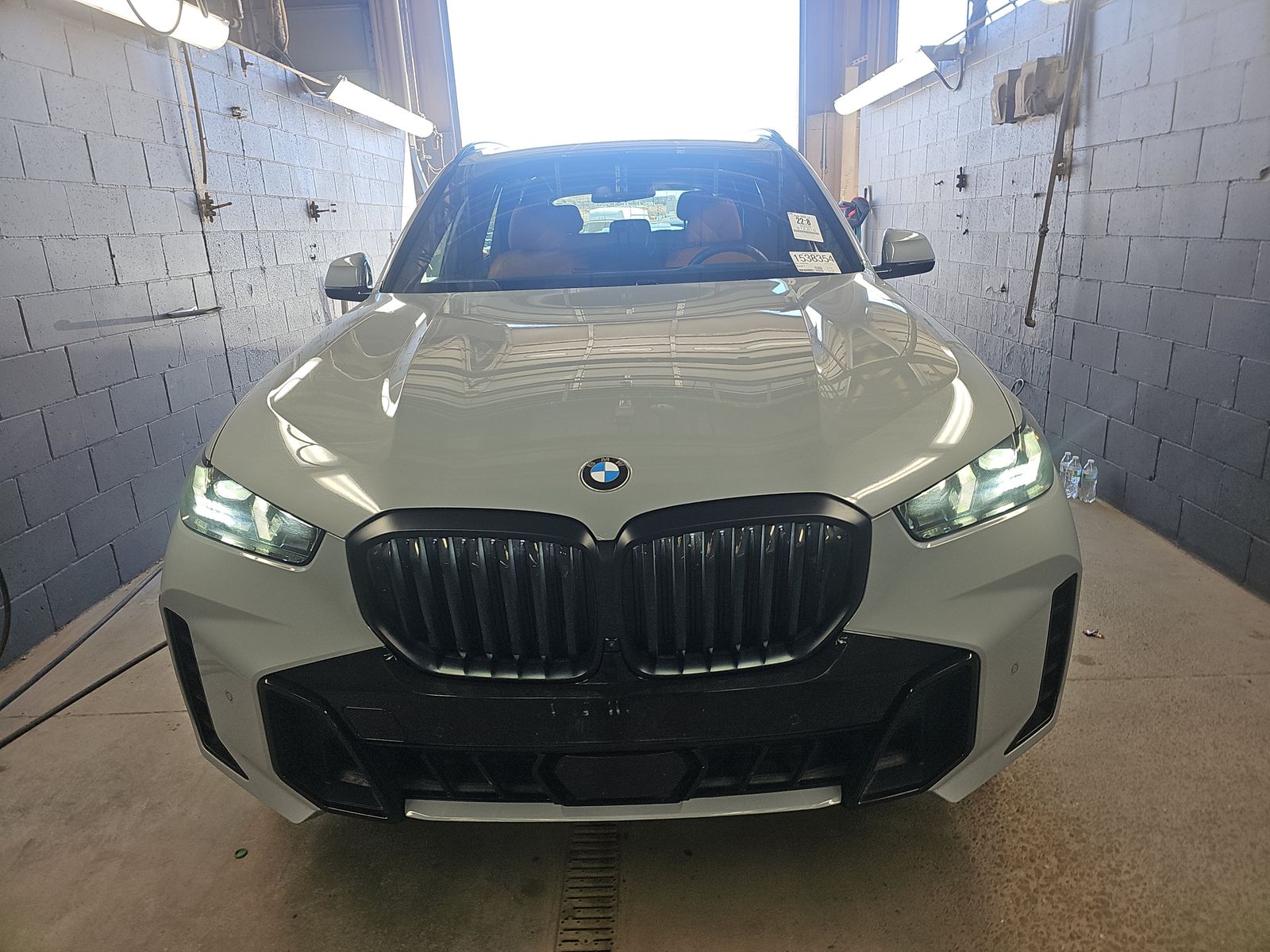 2026 BMW X5 sDrive40i FWD