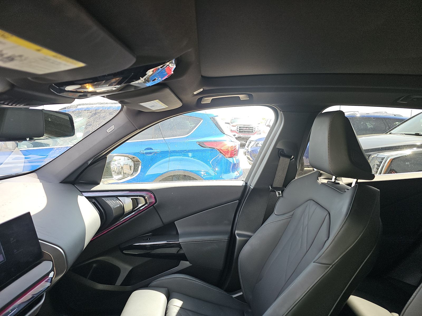 2026 BMW X3 xDrive30 AWD