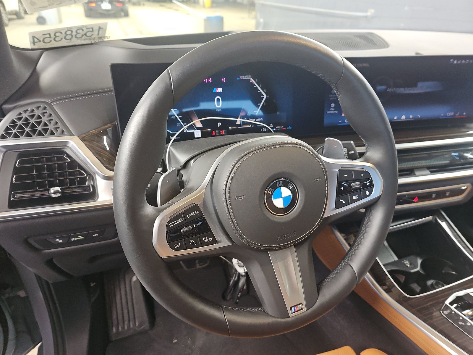 2026 BMW X5 sDrive40i FWD