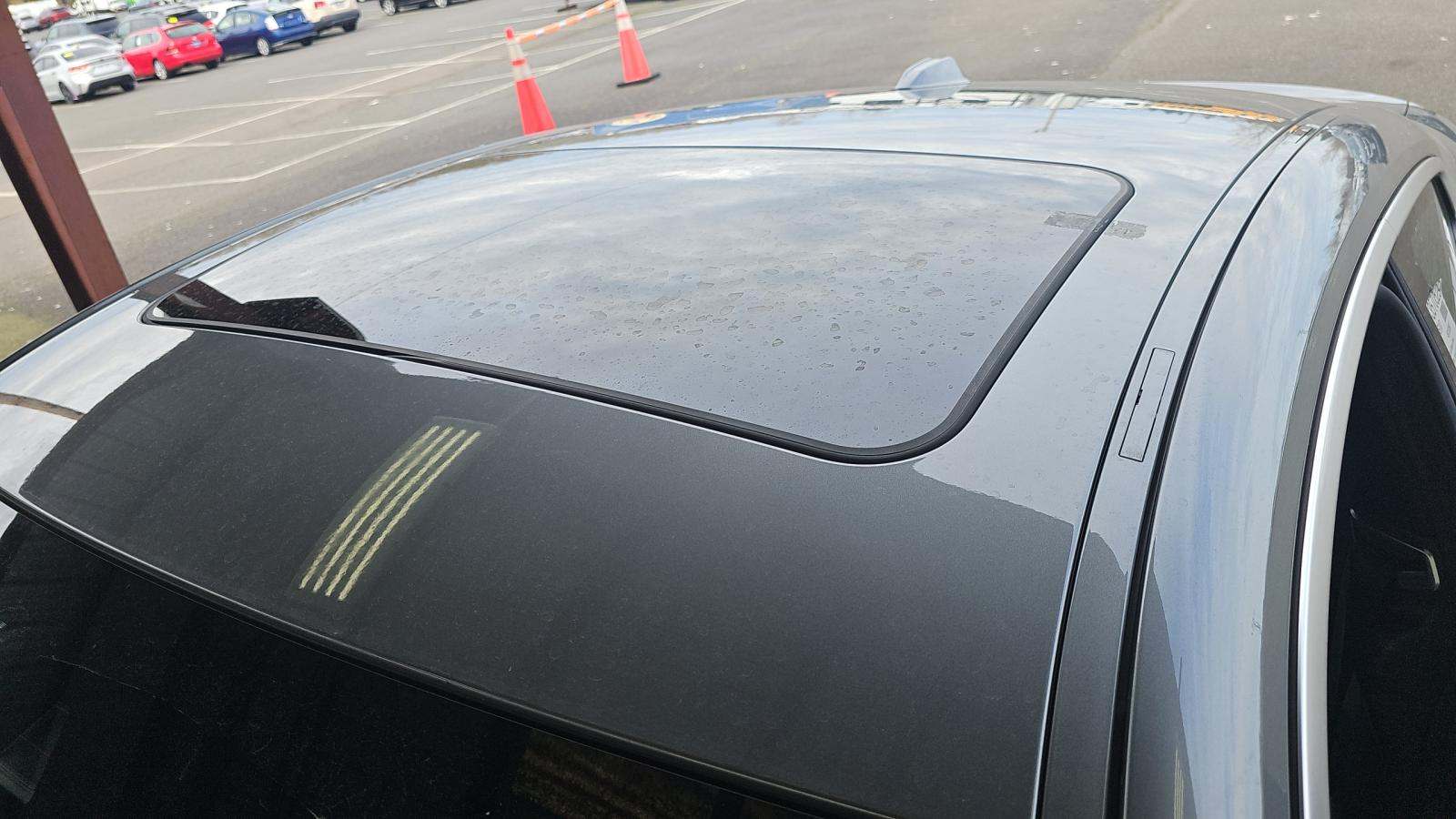 2026 BMW 4 Series 430i xDrive AWD