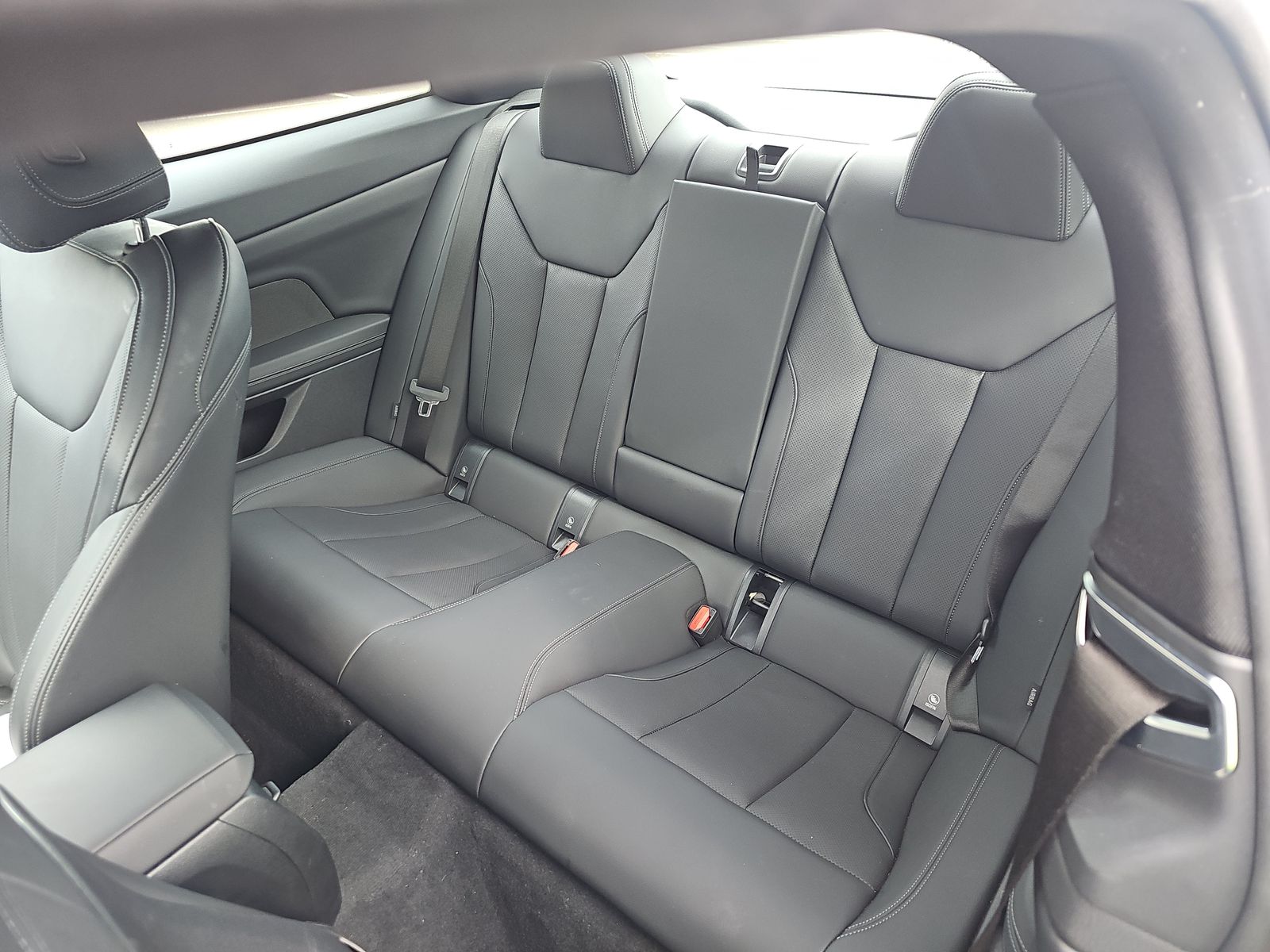 2026 BMW 4 Series 430i xDrive AWD