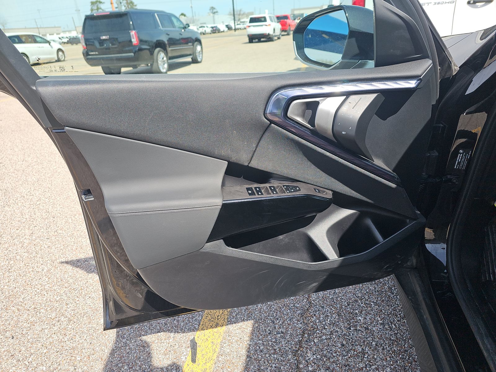 2026 BMW X3 xDrive30 AWD