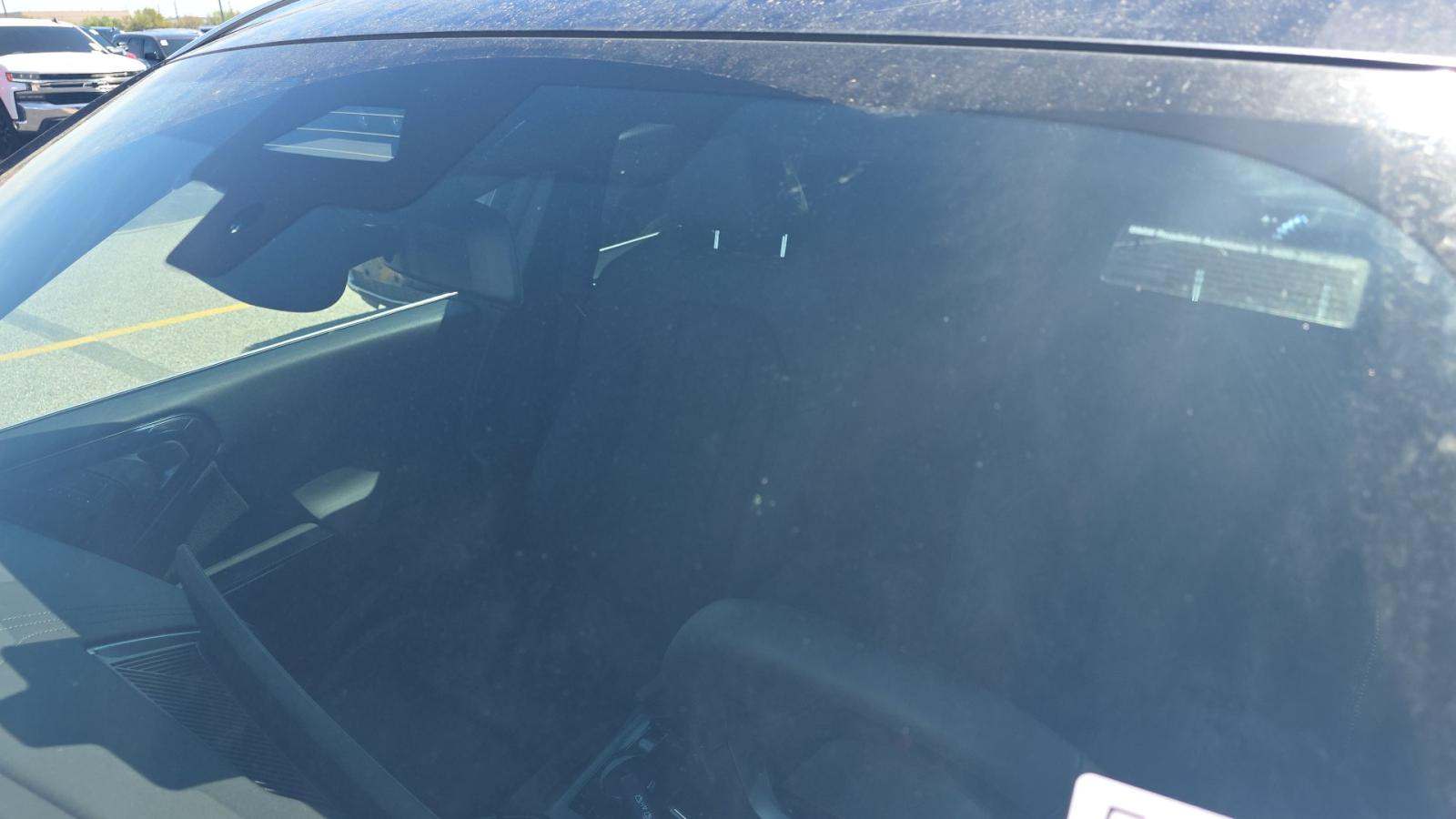 2026 BMW X3 xDrive30 AWD