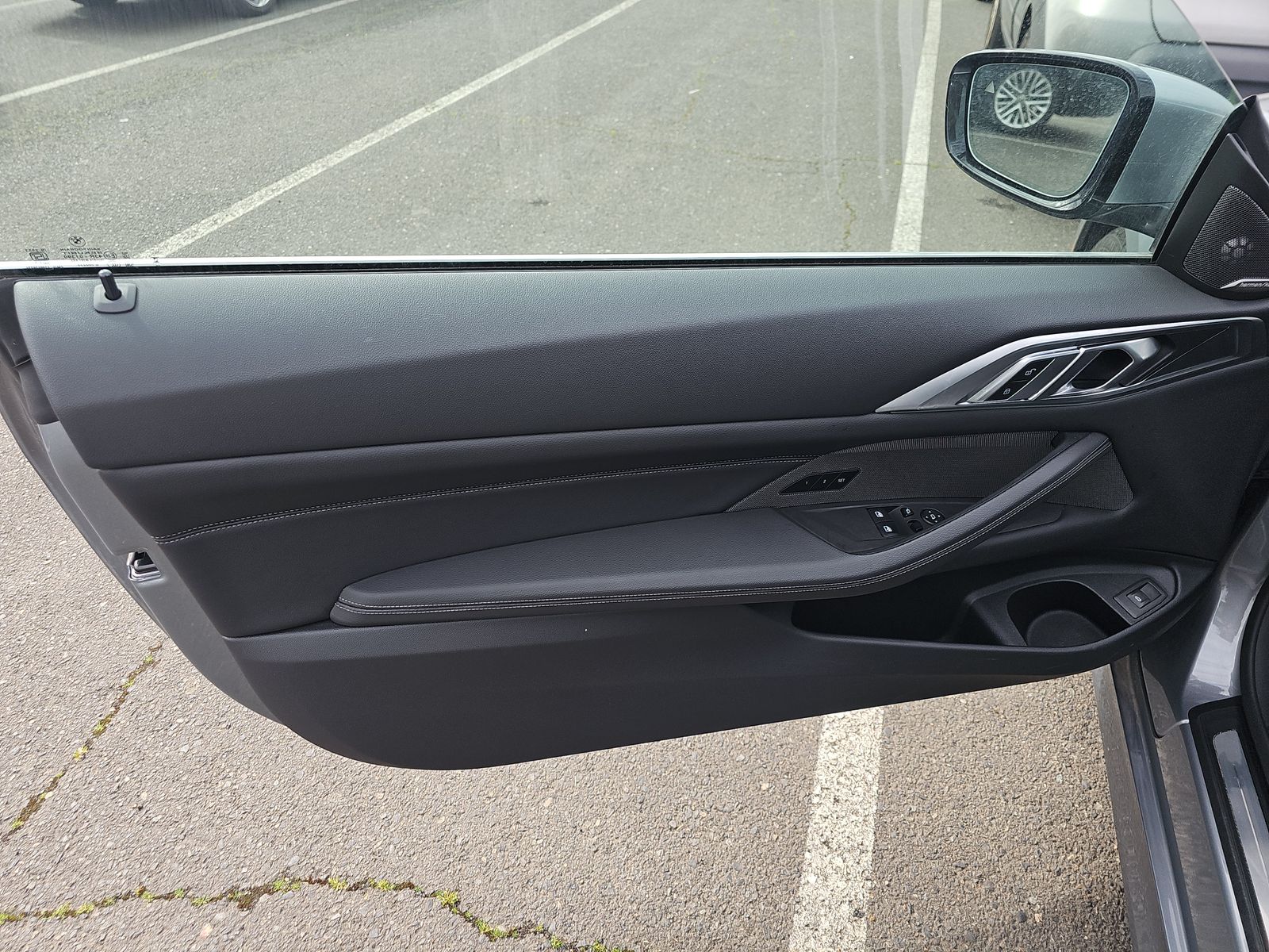 2026 BMW 4 Series 430i xDrive AWD