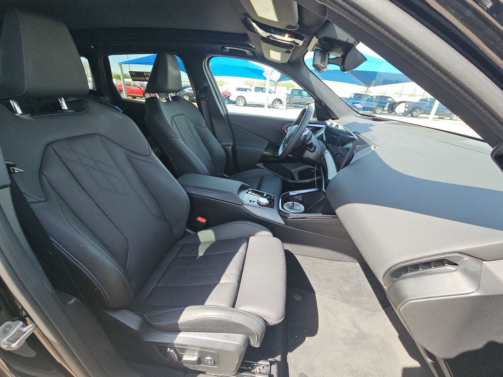 2026 BMW X3 xDrive30 AWD