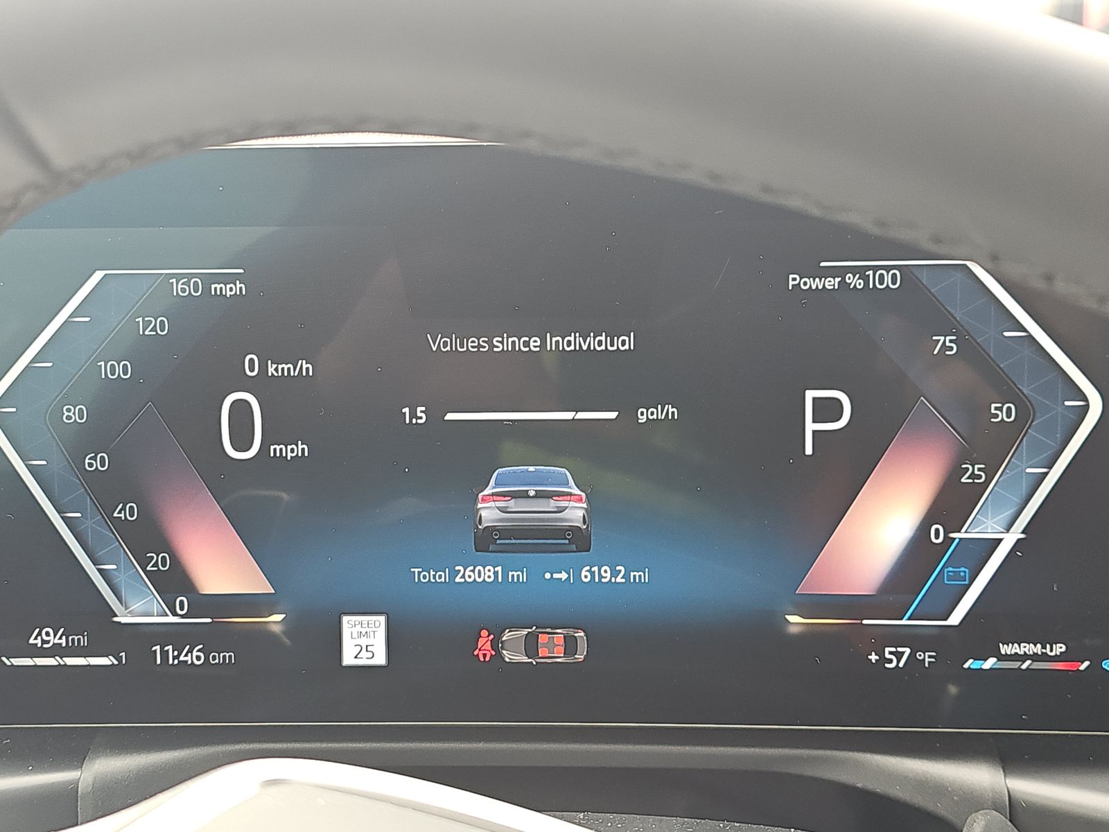 2026 BMW 4 Series 430i xDrive AWD