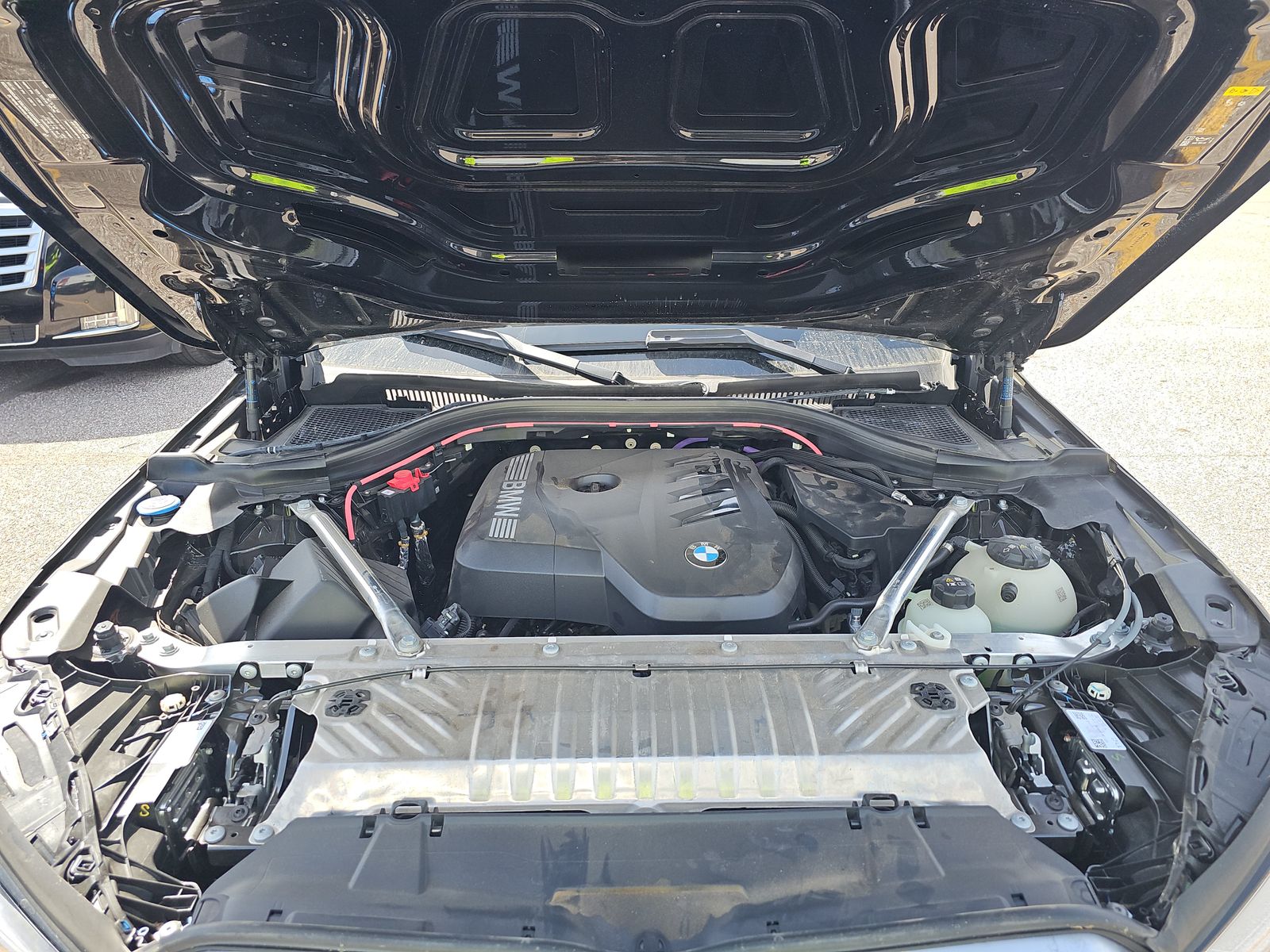 2026 BMW X3 xDrive30 AWD