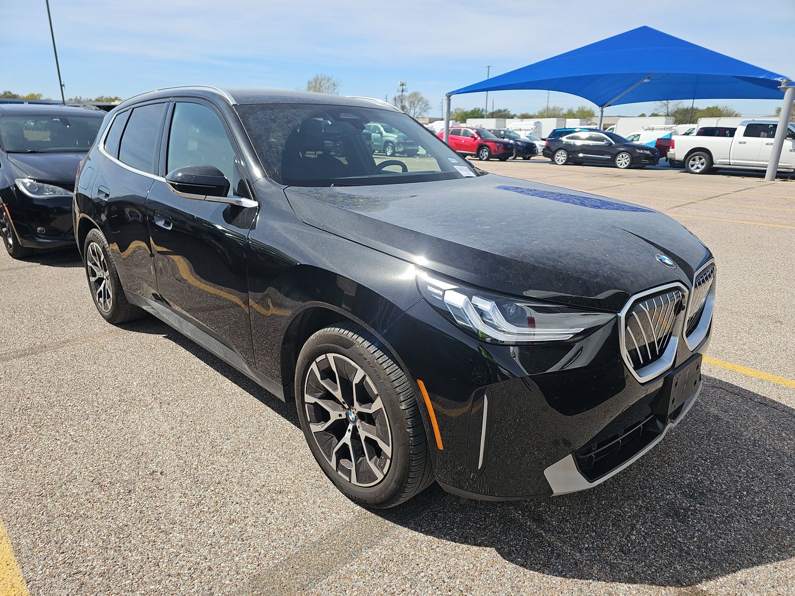 2026 BMW X3 xDrive30 AWD