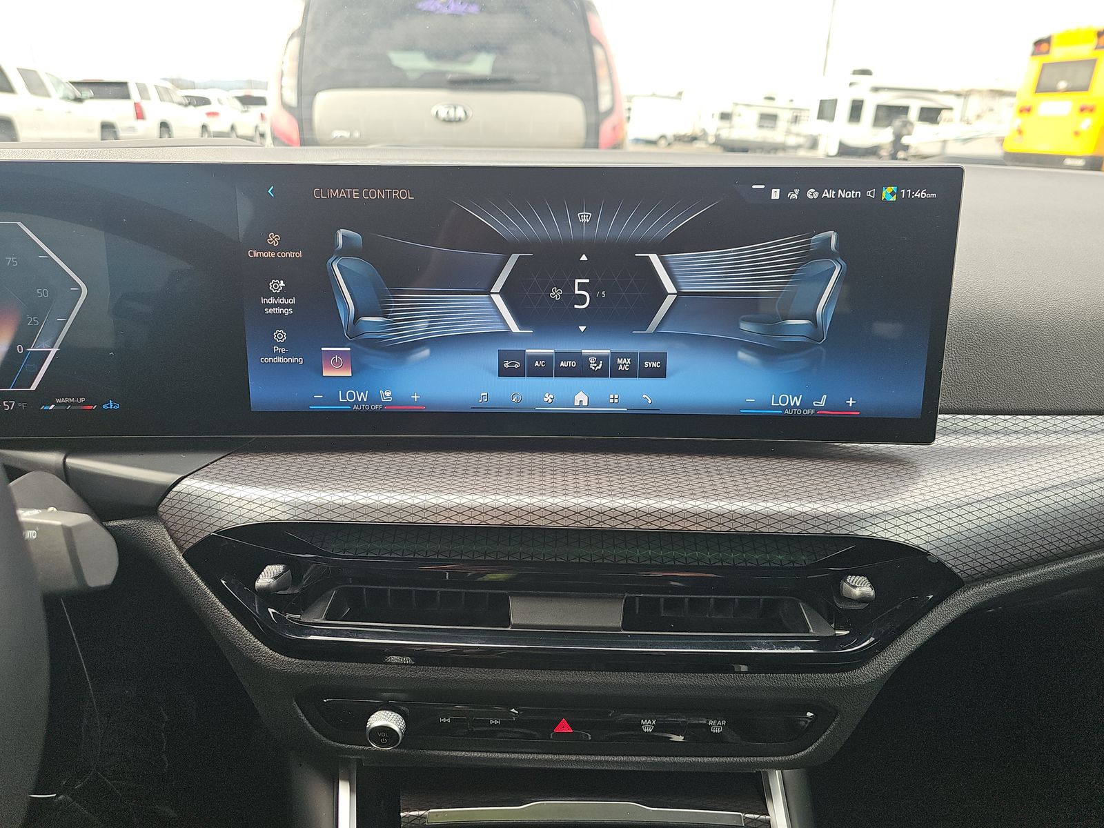 2026 BMW 4 Series 430i xDrive AWD