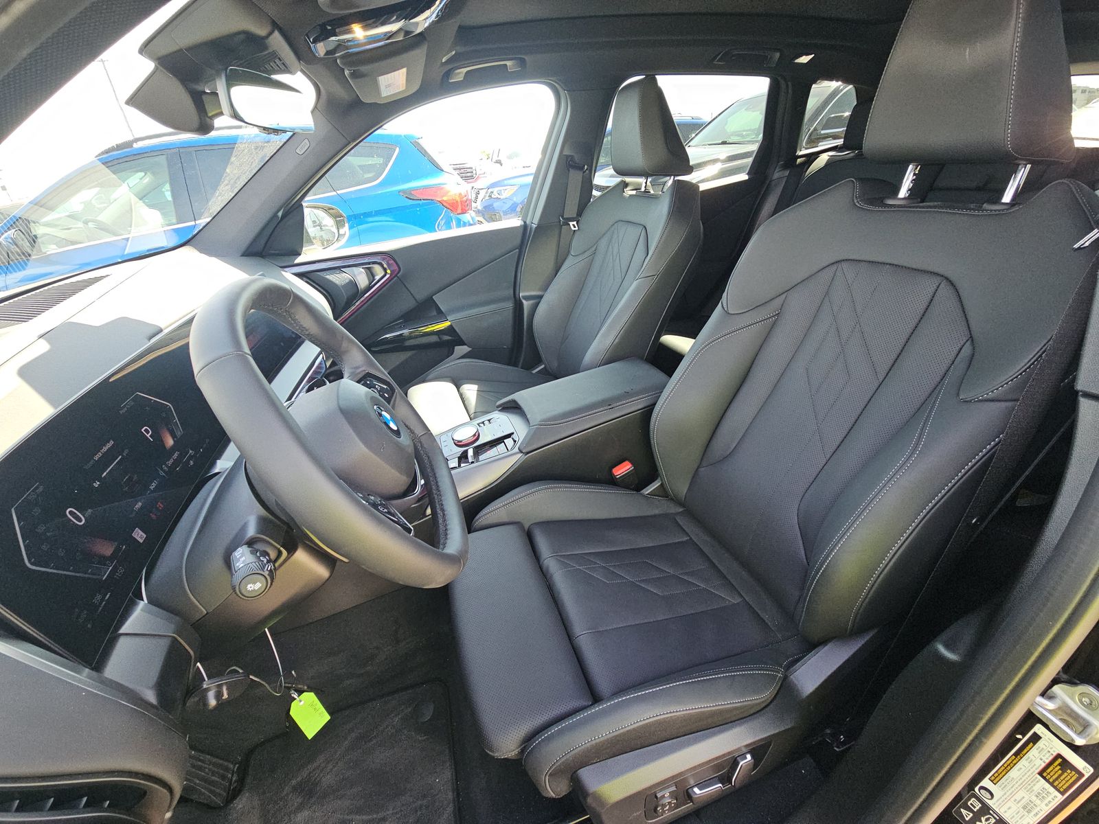 2026 BMW X3 xDrive30 AWD