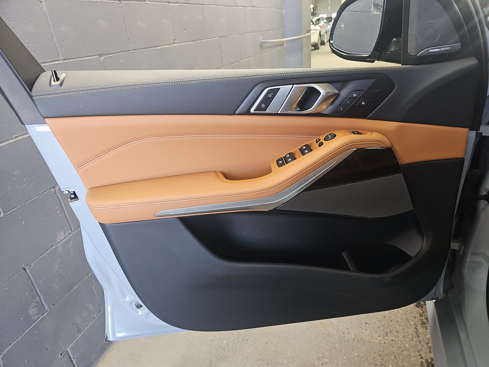 2026 BMW X5 sDrive40i FWD