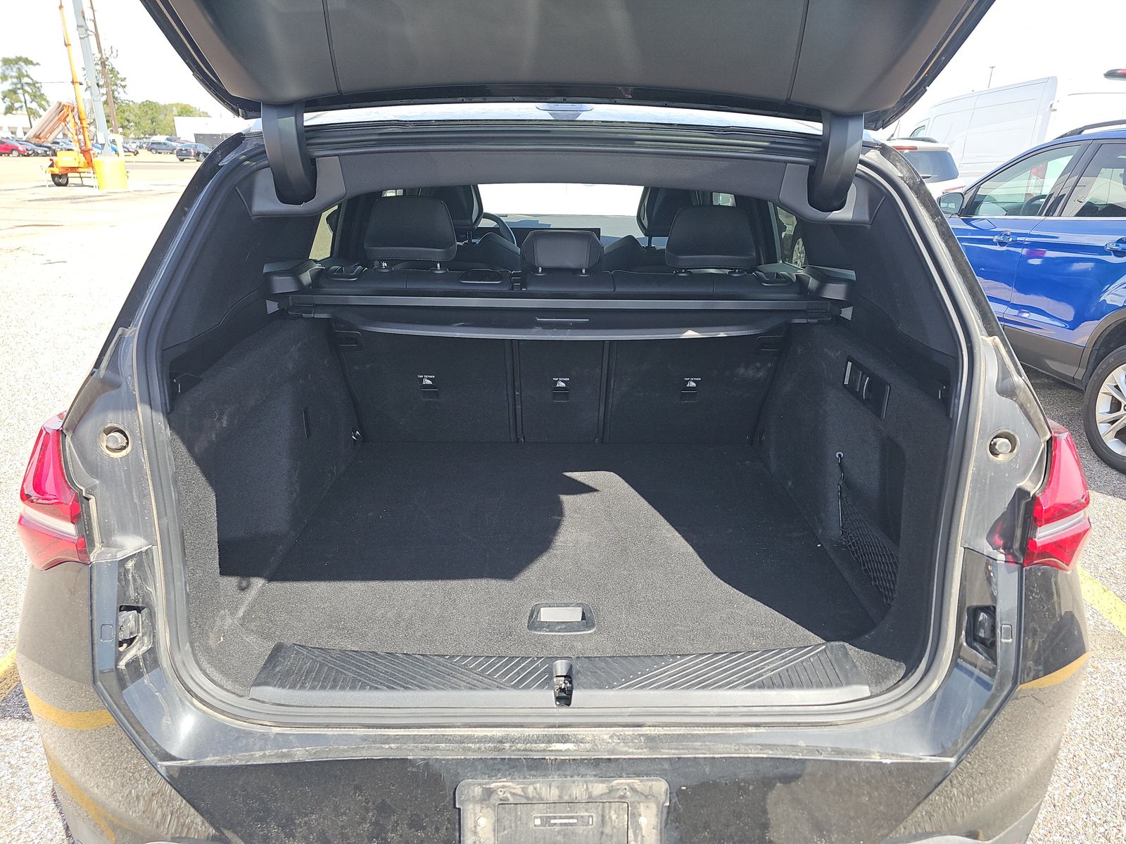 2026 BMW X3 xDrive30 AWD