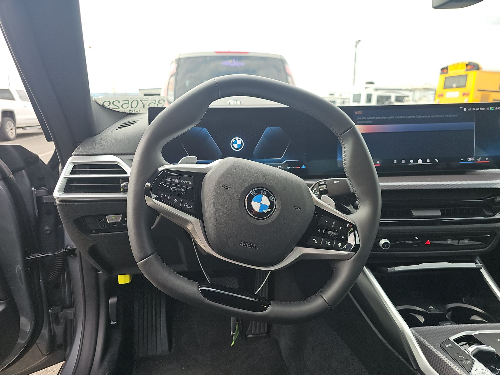 2026 BMW 4 Series 430i xDrive AWD