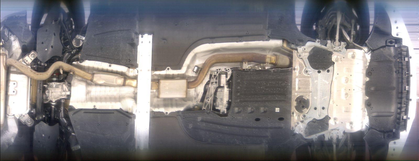 2026 BMW X5 sDrive40i FWD