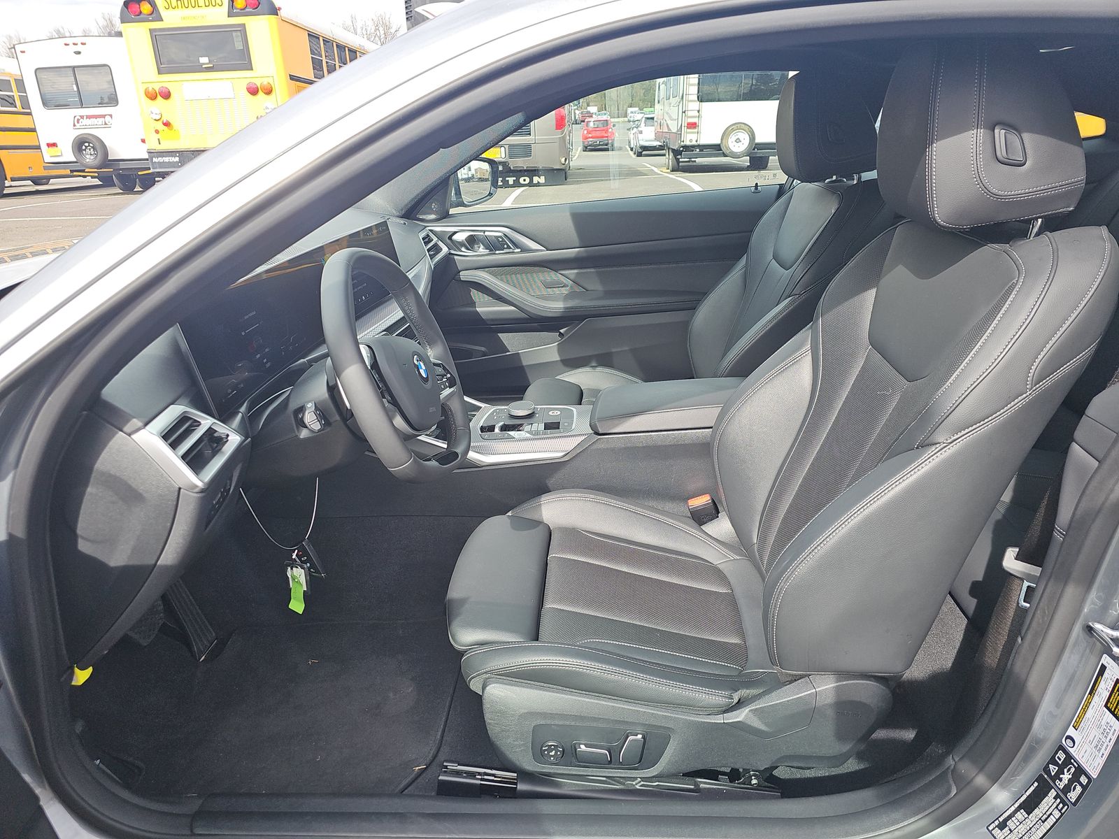 2026 BMW 4 Series 430i xDrive AWD