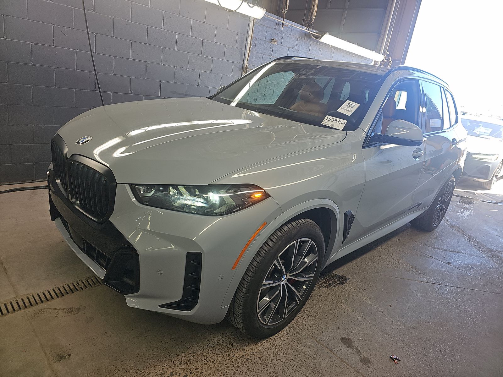 2026 BMW X5 sDrive40i FWD