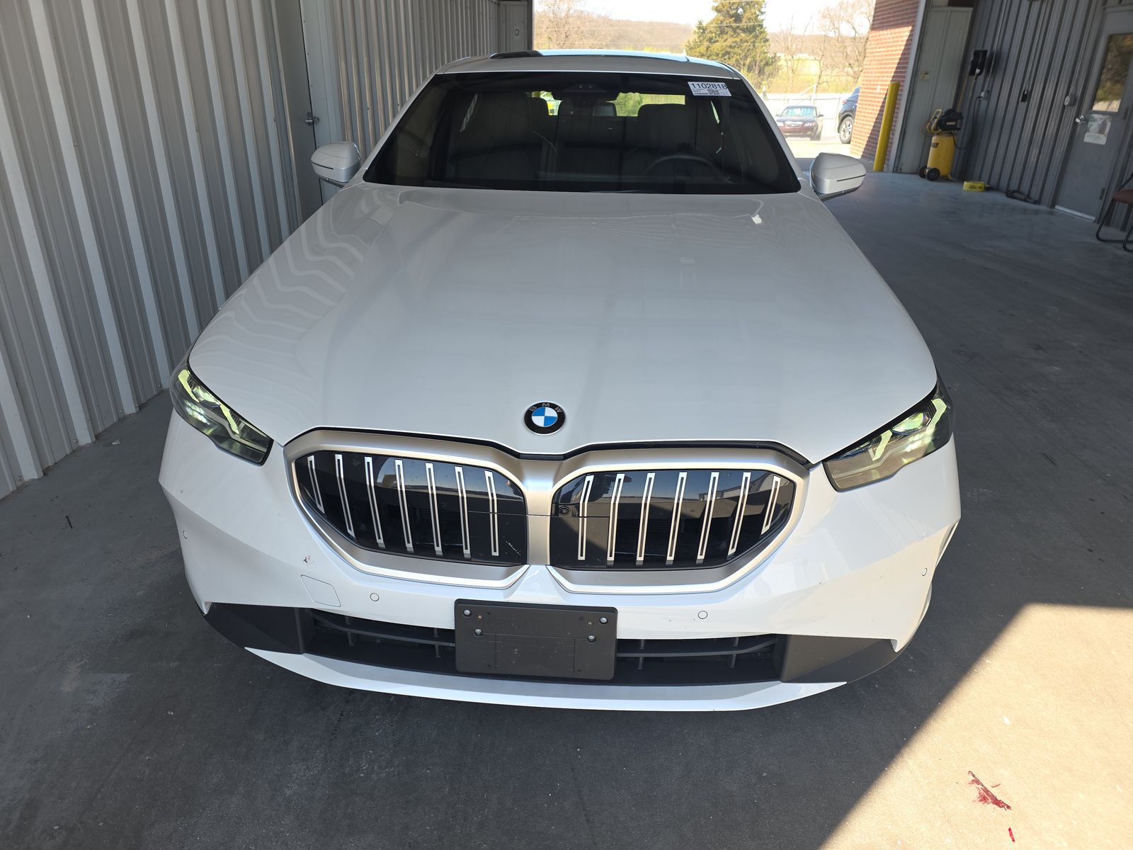 2026 BMW 5 Series 530i xDrive AWD