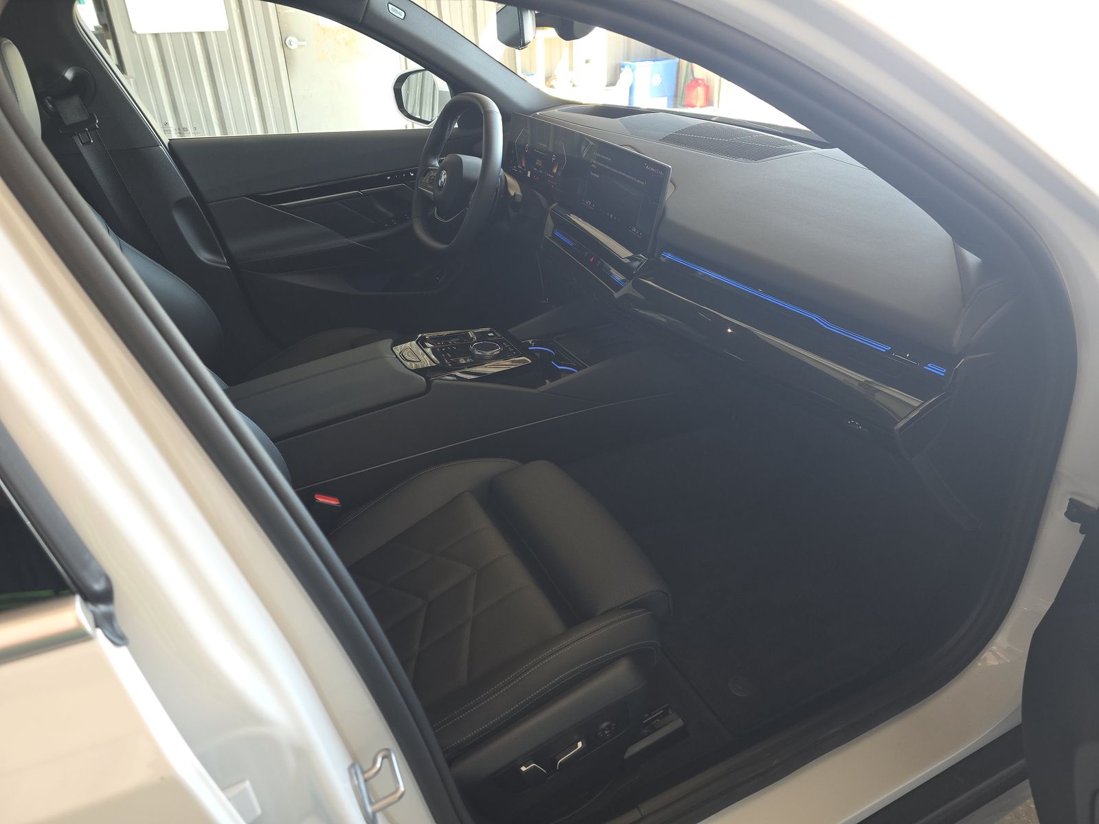 2026 BMW 5 Series 530i xDrive AWD