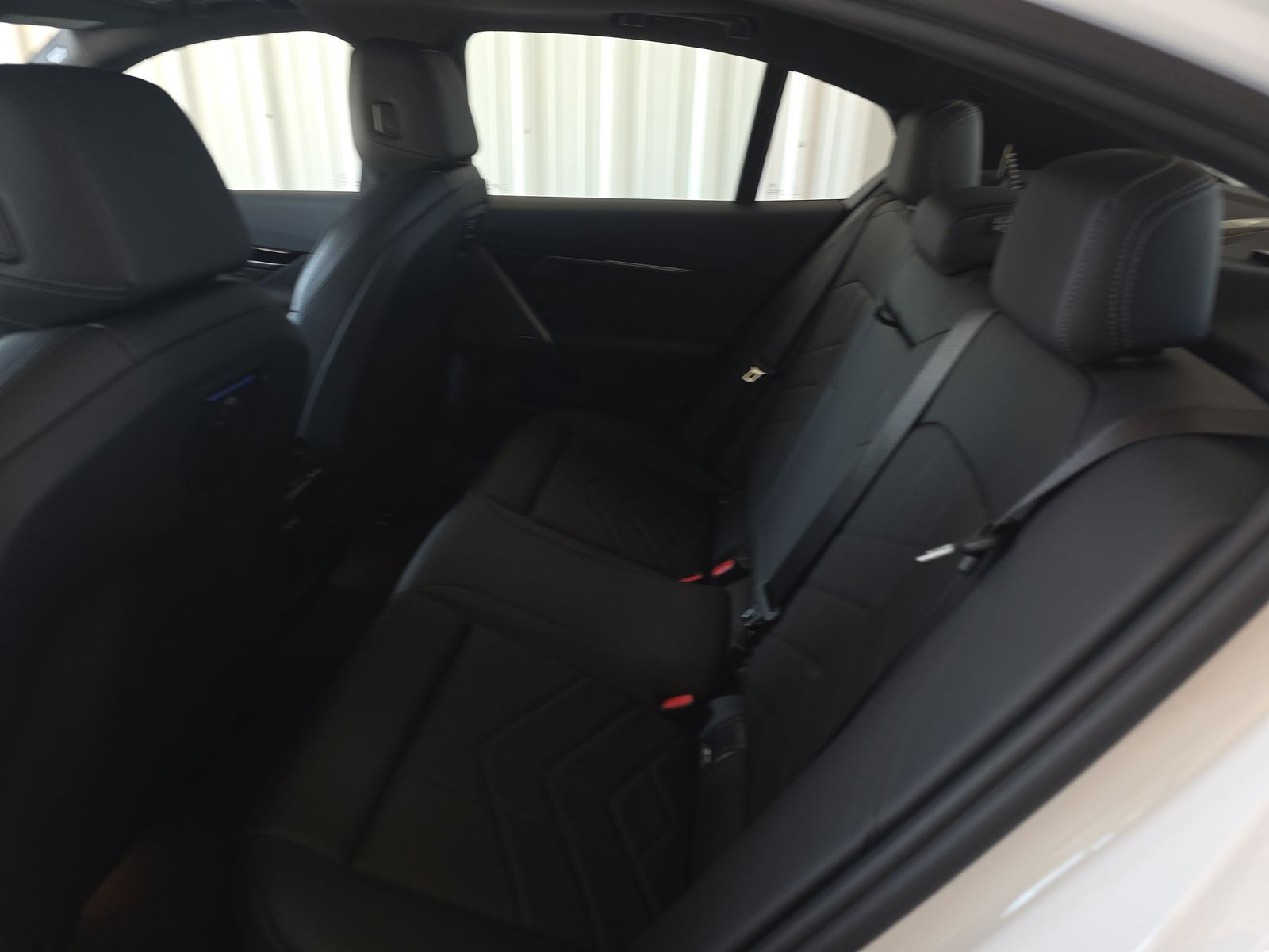 2026 BMW 5 Series 530i xDrive AWD