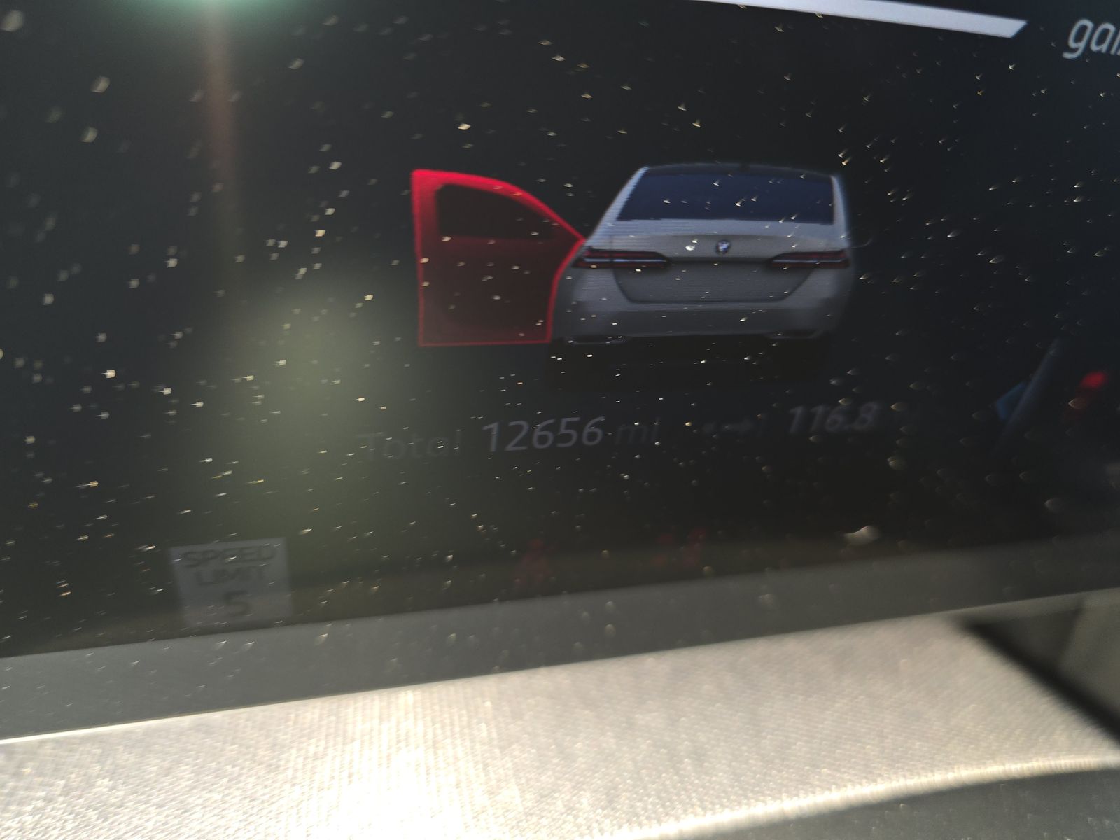 2026 BMW 5 Series 530i xDrive AWD