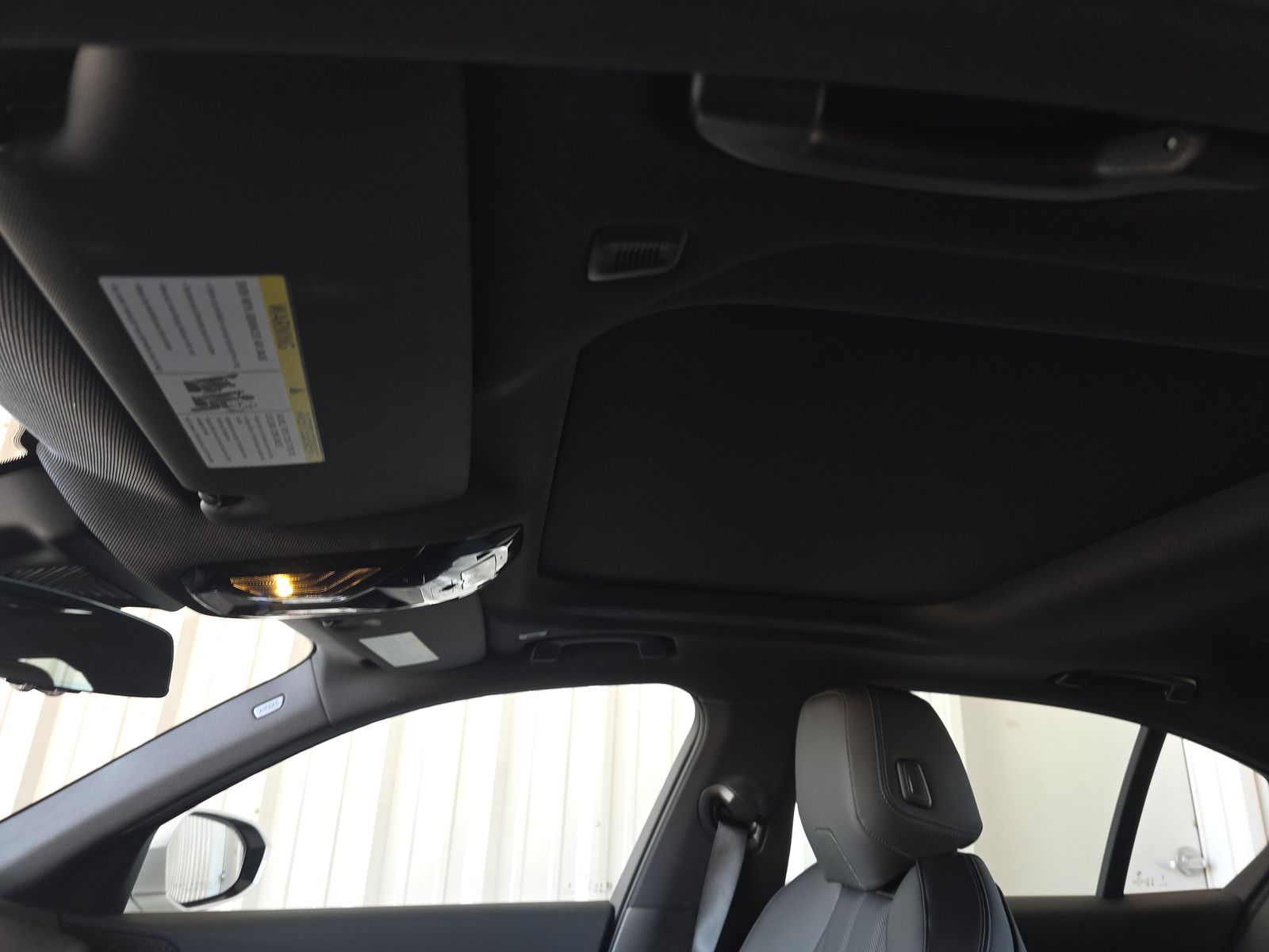 2026 BMW 5 Series 530i xDrive AWD