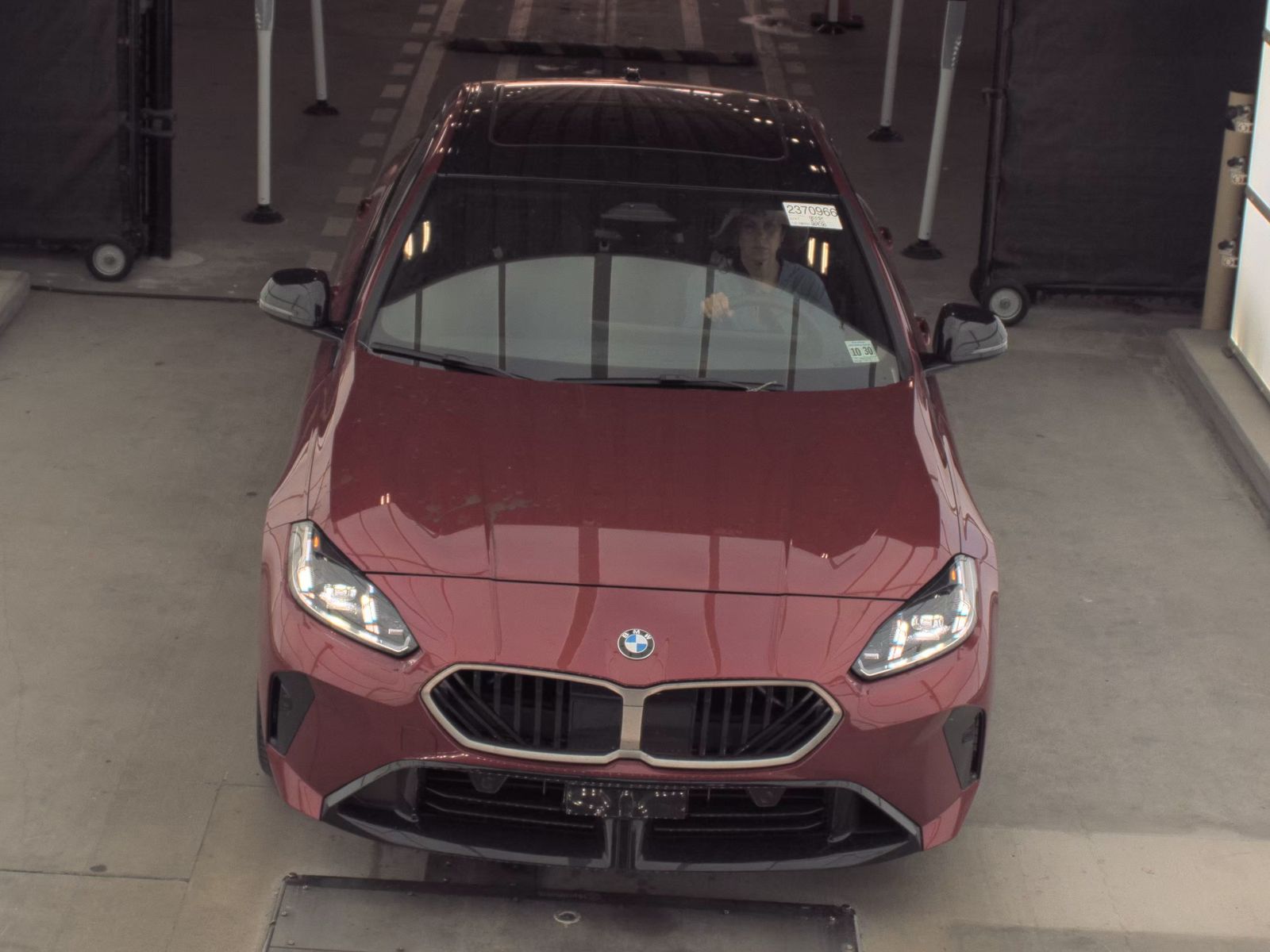 2026 BMW 2 Series 228 xDrive AWD