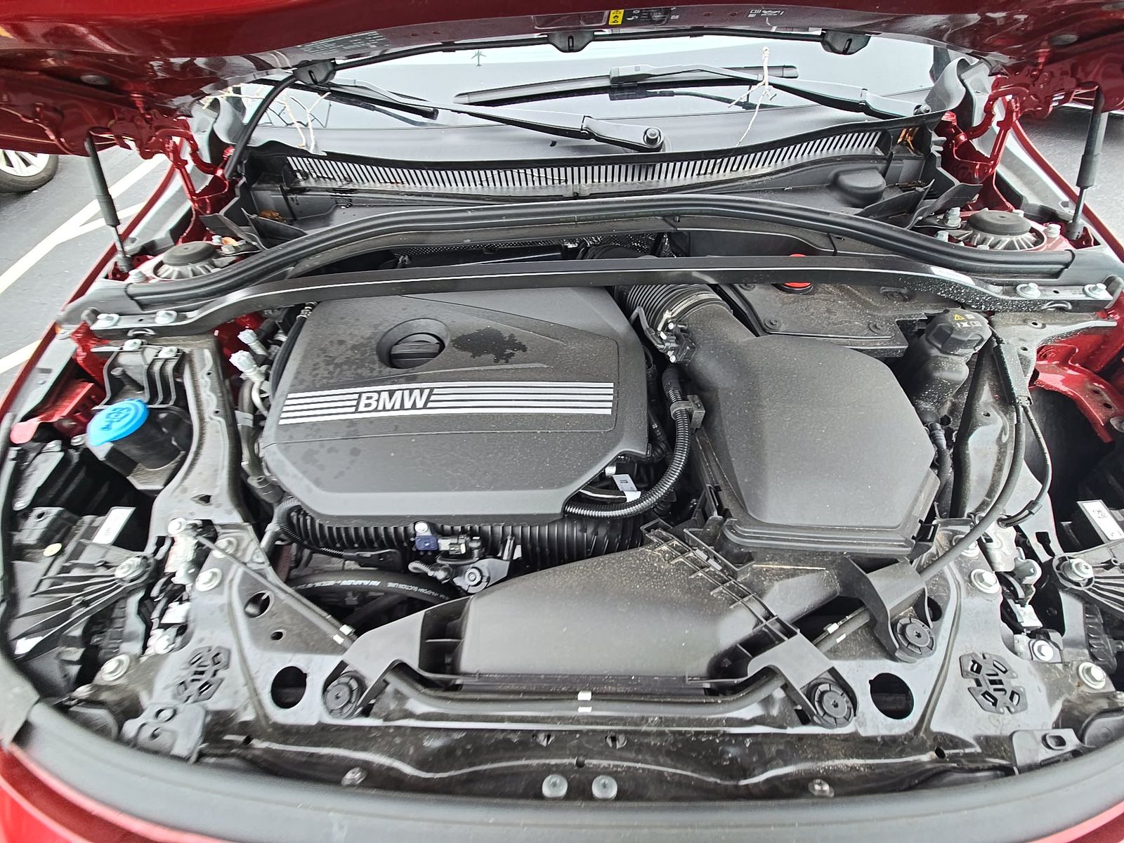 2026 BMW 2 Series 228 xDrive AWD