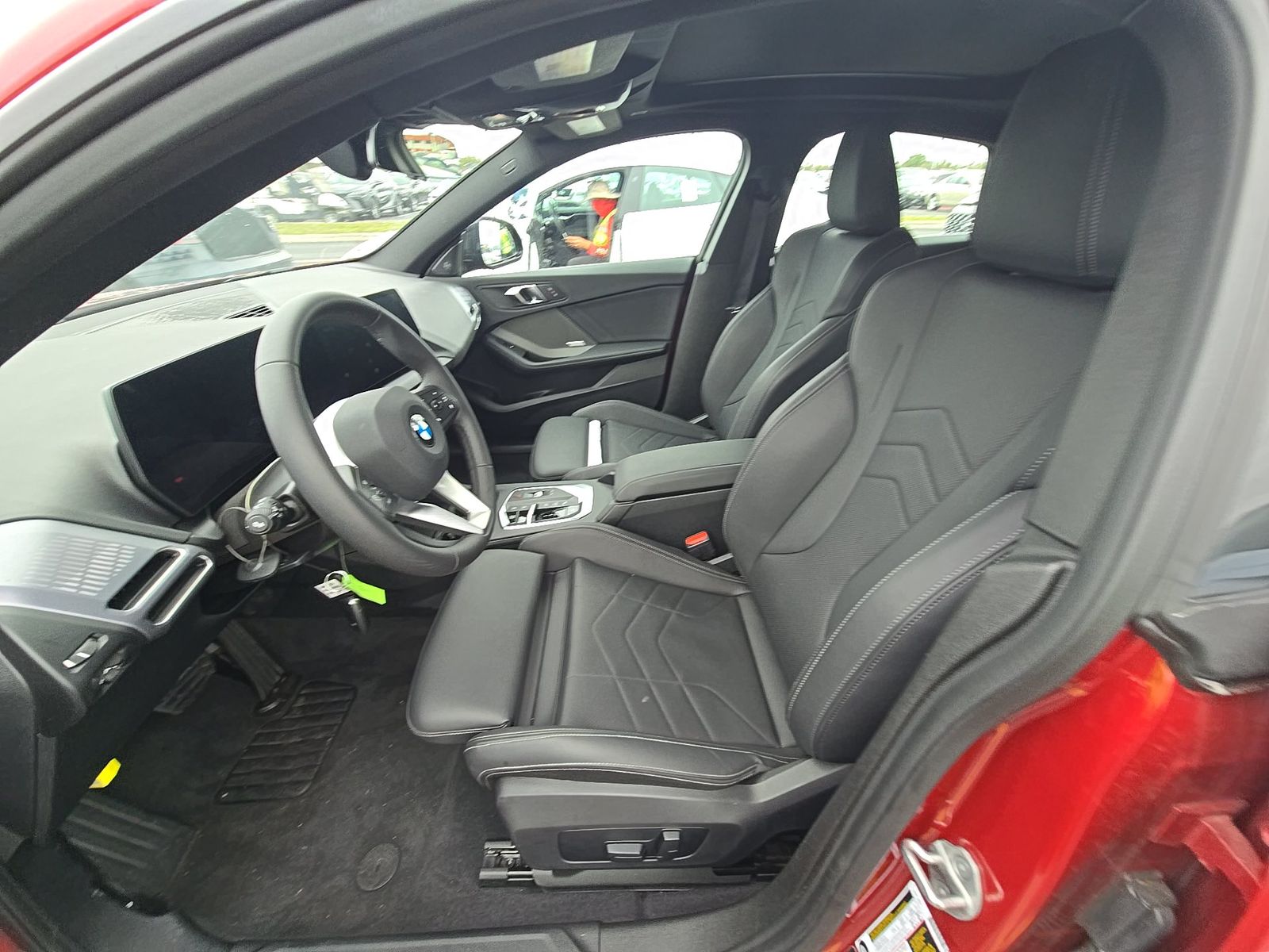 2026 BMW 2 Series 228 xDrive AWD