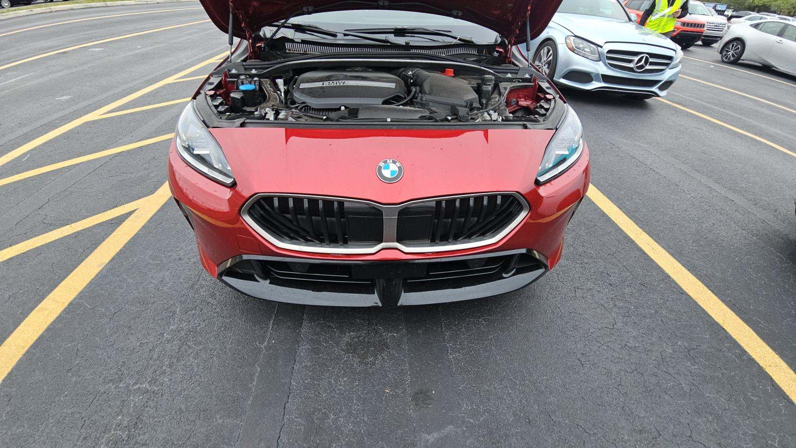 2026 BMW 2 Series 228 xDrive AWD