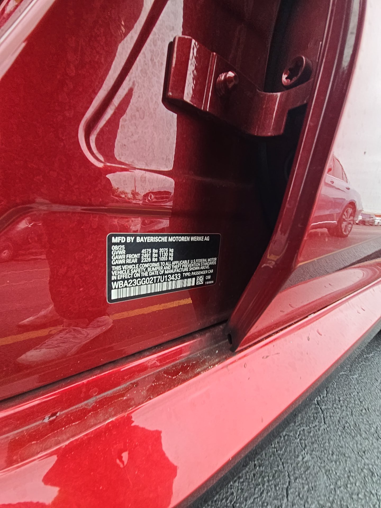 2026 BMW 2 Series 228 xDrive AWD