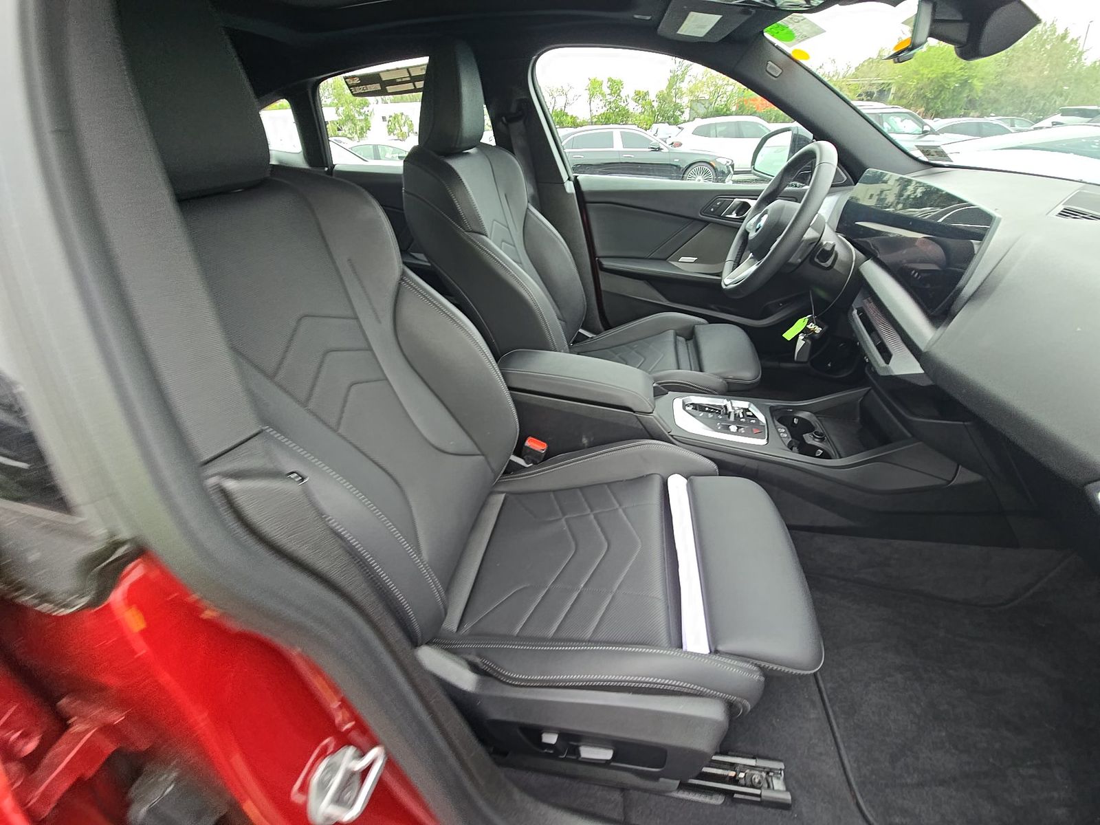 2026 BMW 2 Series 228 xDrive AWD