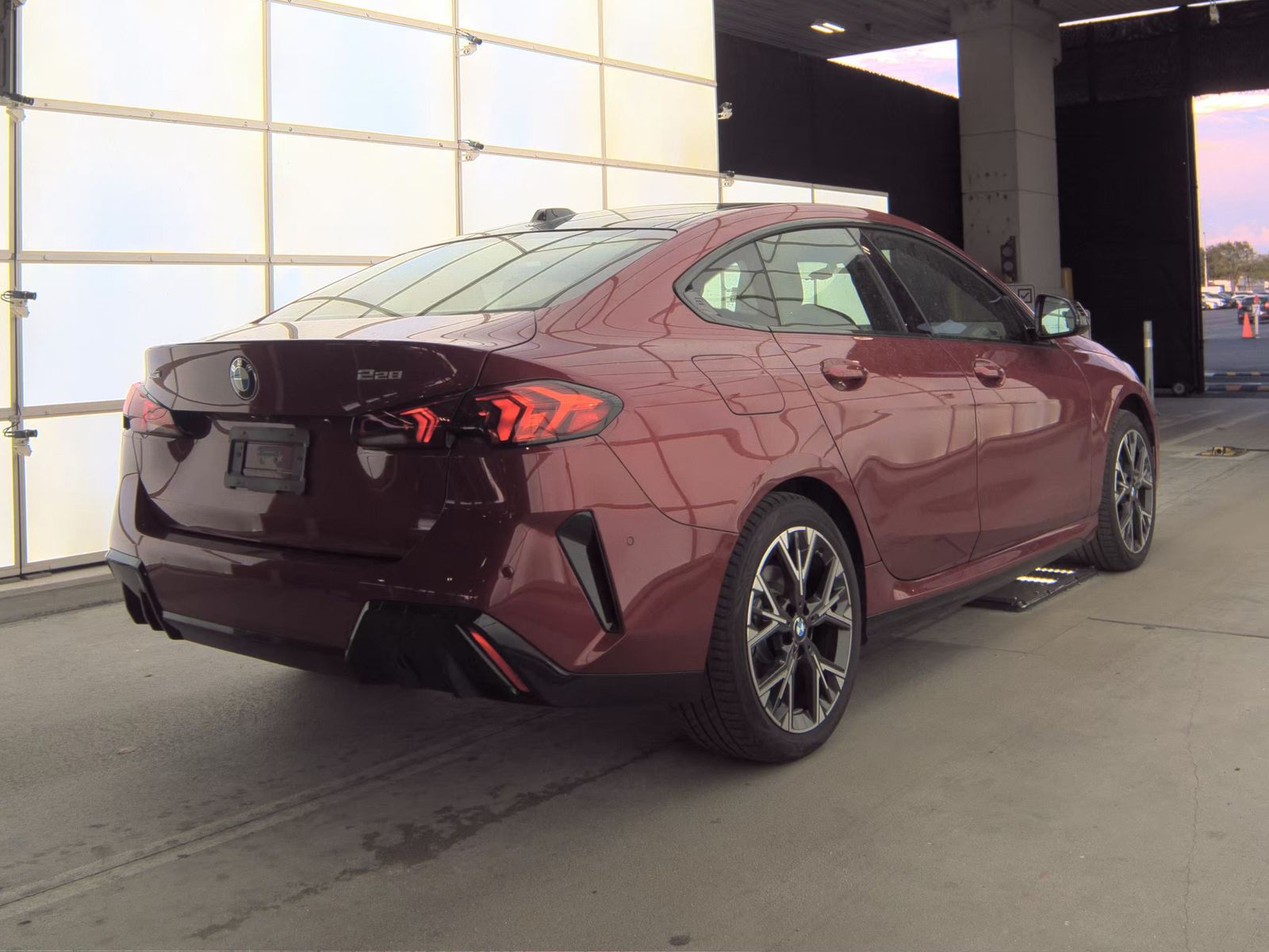 2026 BMW 2 Series 228 xDrive AWD