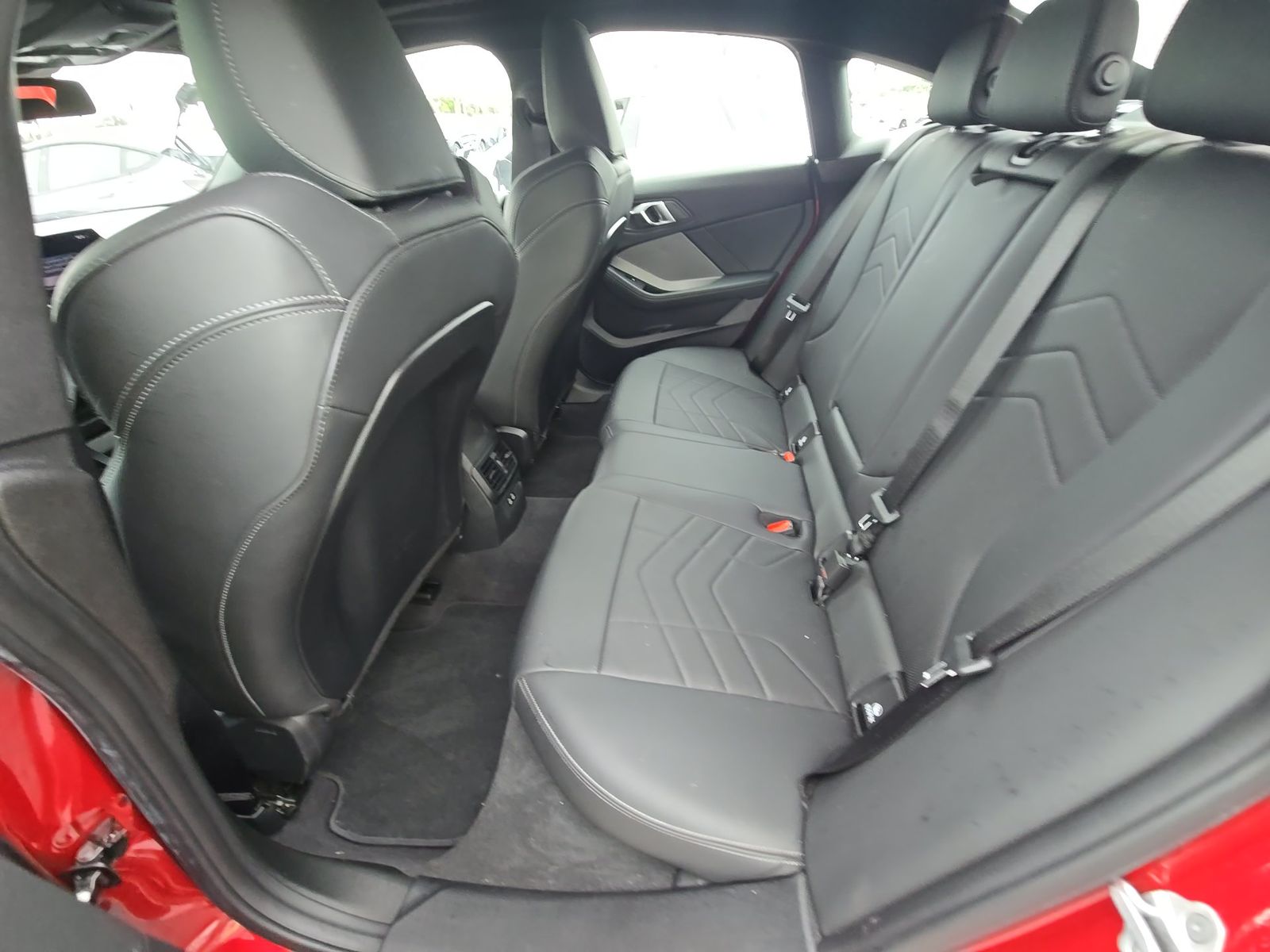 2026 BMW 2 Series 228 xDrive AWD