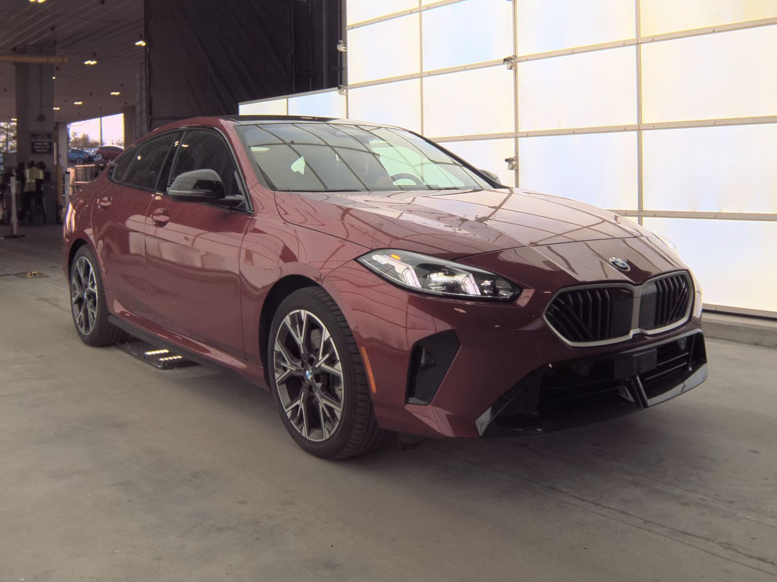 2026 BMW 2 Series 228 xDrive AWD