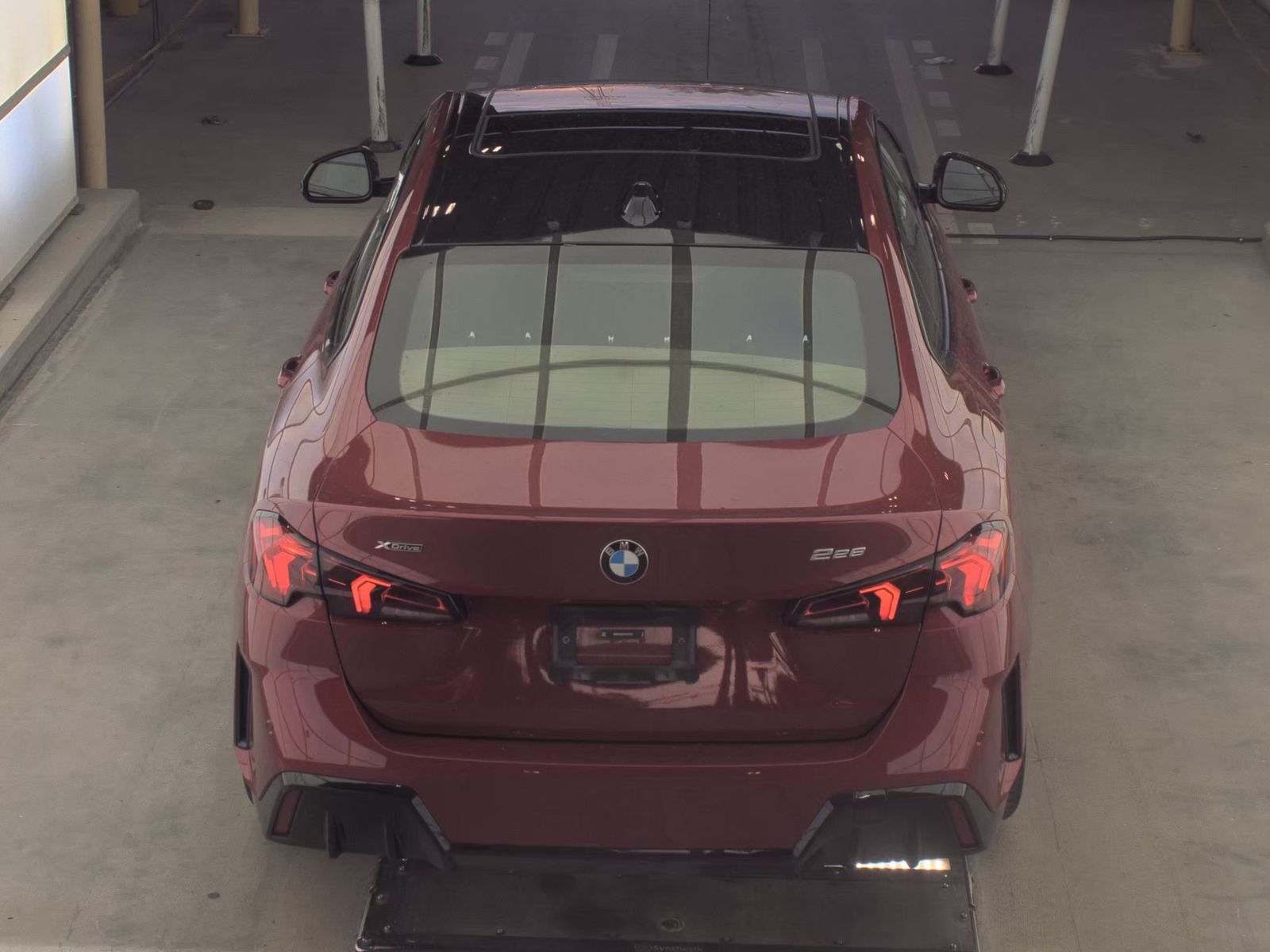 2026 BMW 2 Series 228 xDrive AWD