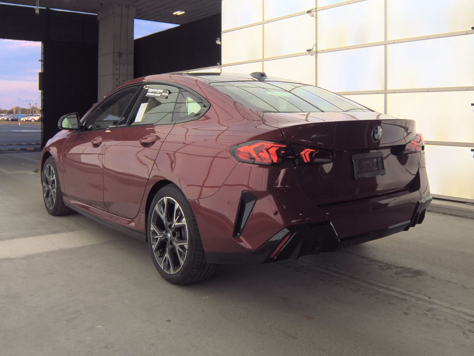 2026 BMW 2 Series 228 xDrive AWD