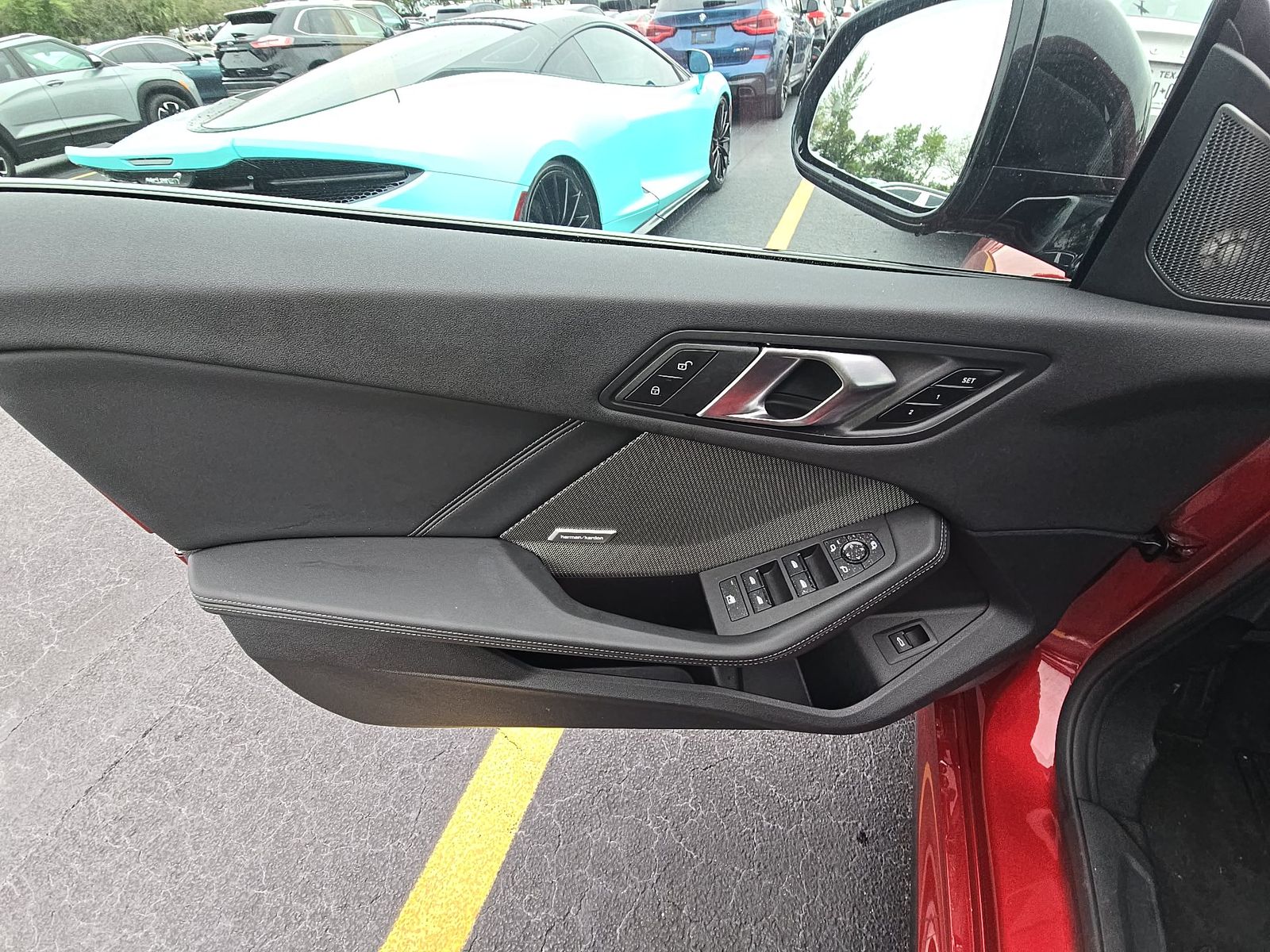 2026 BMW 2 Series 228 xDrive AWD