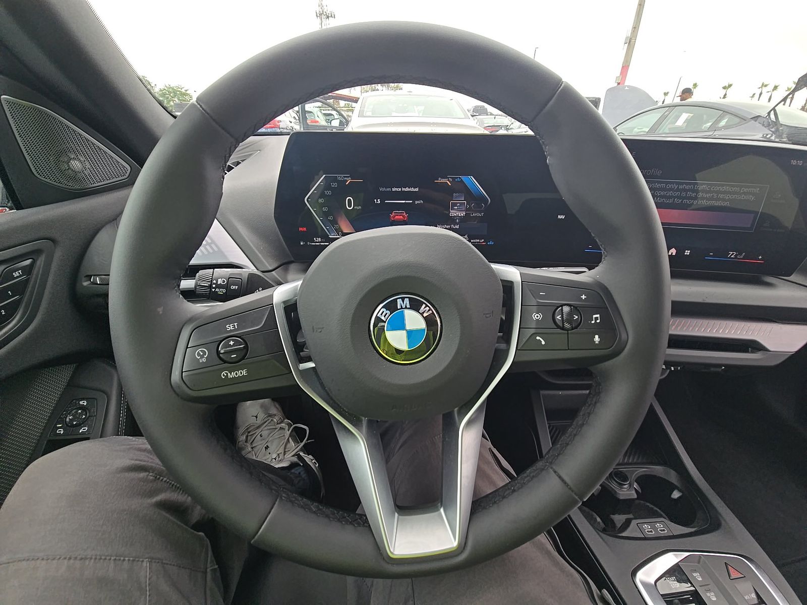 2026 BMW 2 Series 228 xDrive AWD