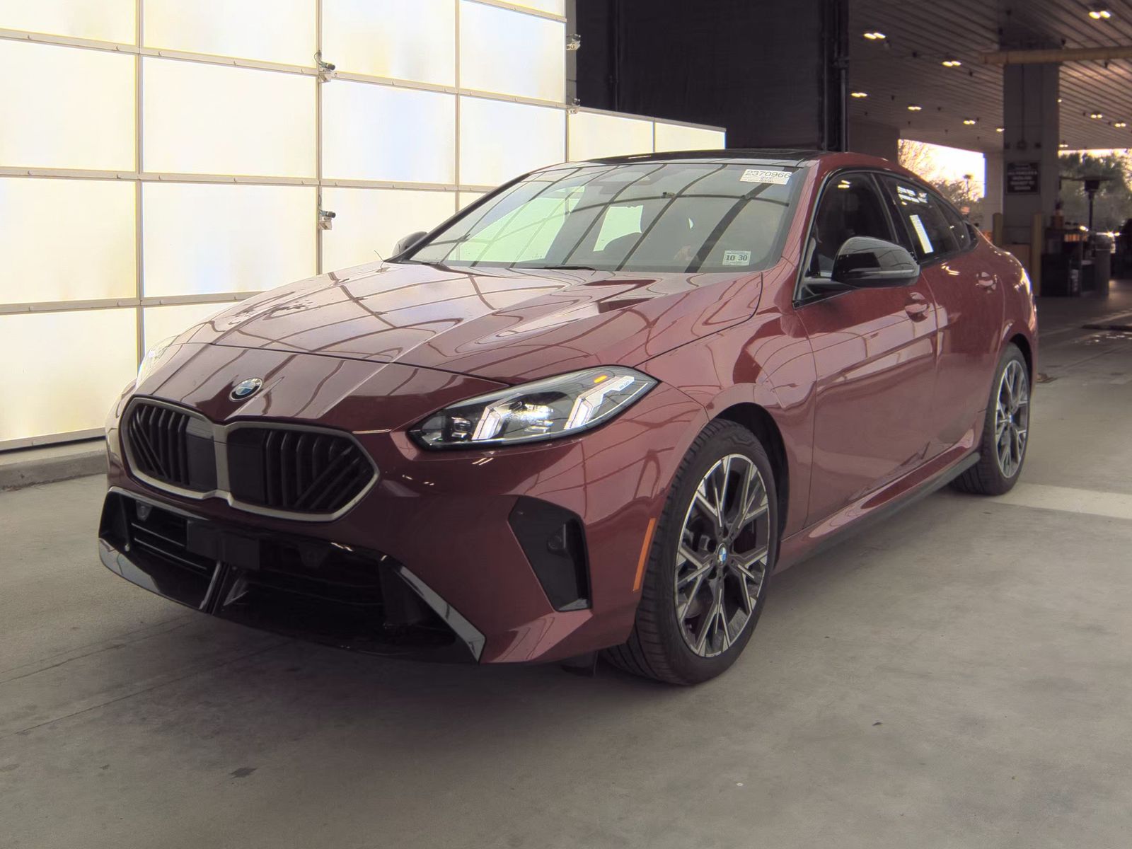 2026 BMW 2 Series 228 xDrive AWD