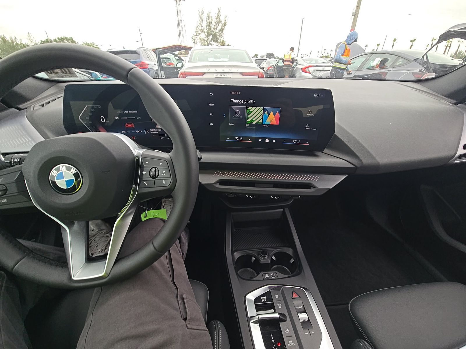 2026 BMW 2 Series 228 xDrive AWD