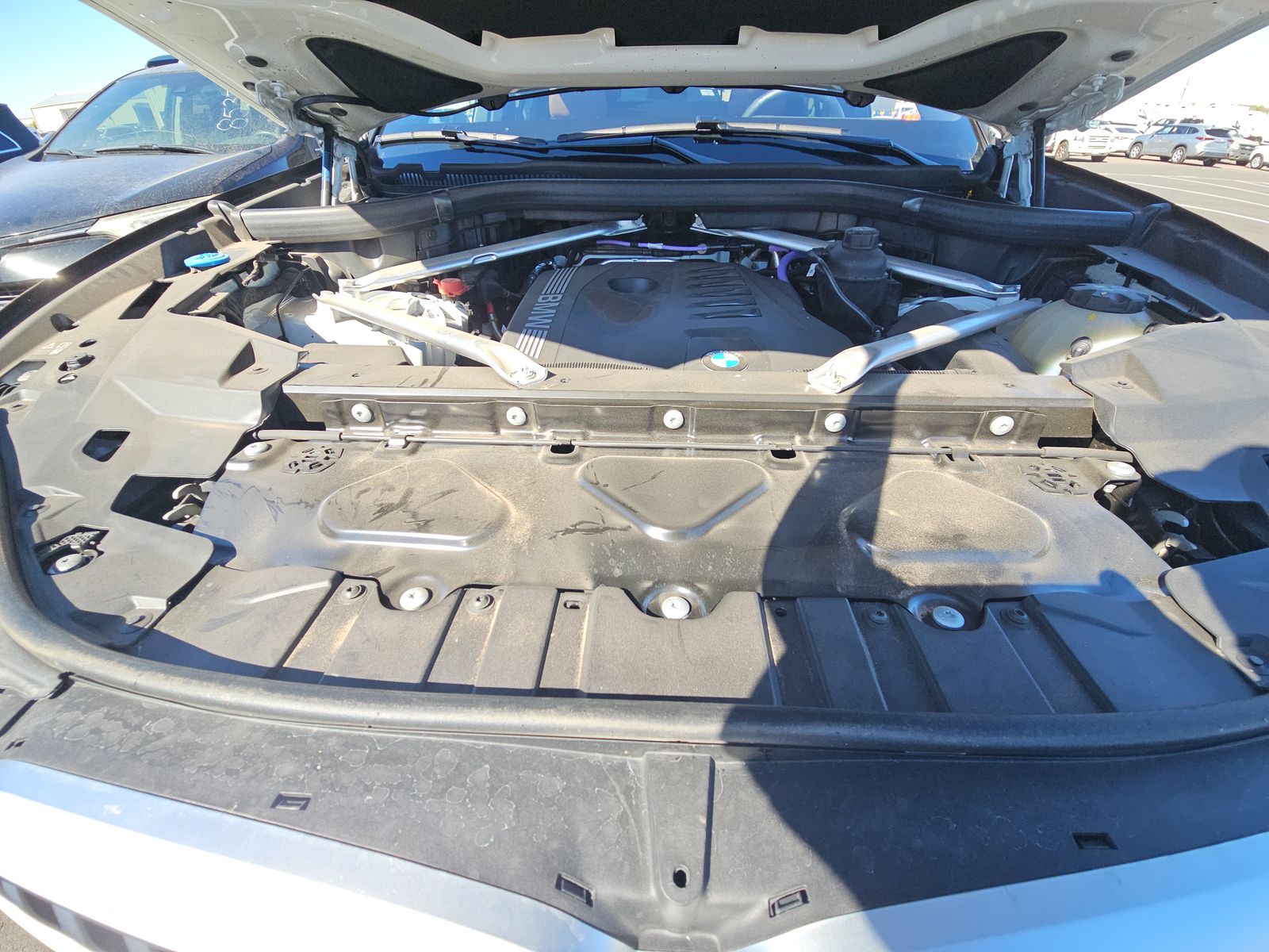 2026 BMW X5 sDrive40i RWD