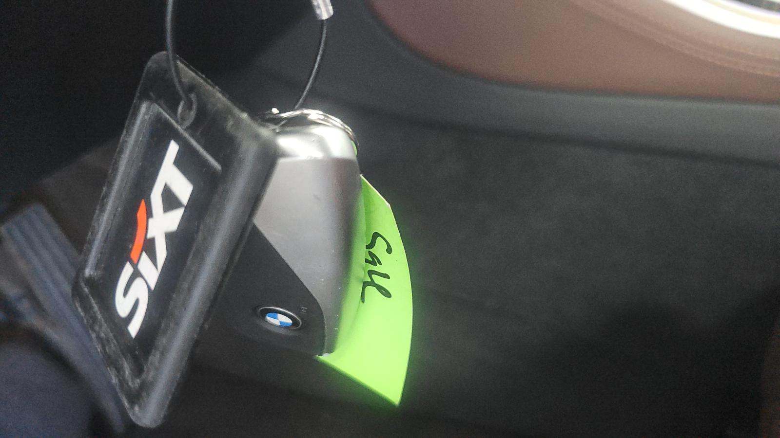 2026 BMW X5 sDrive40i RWD