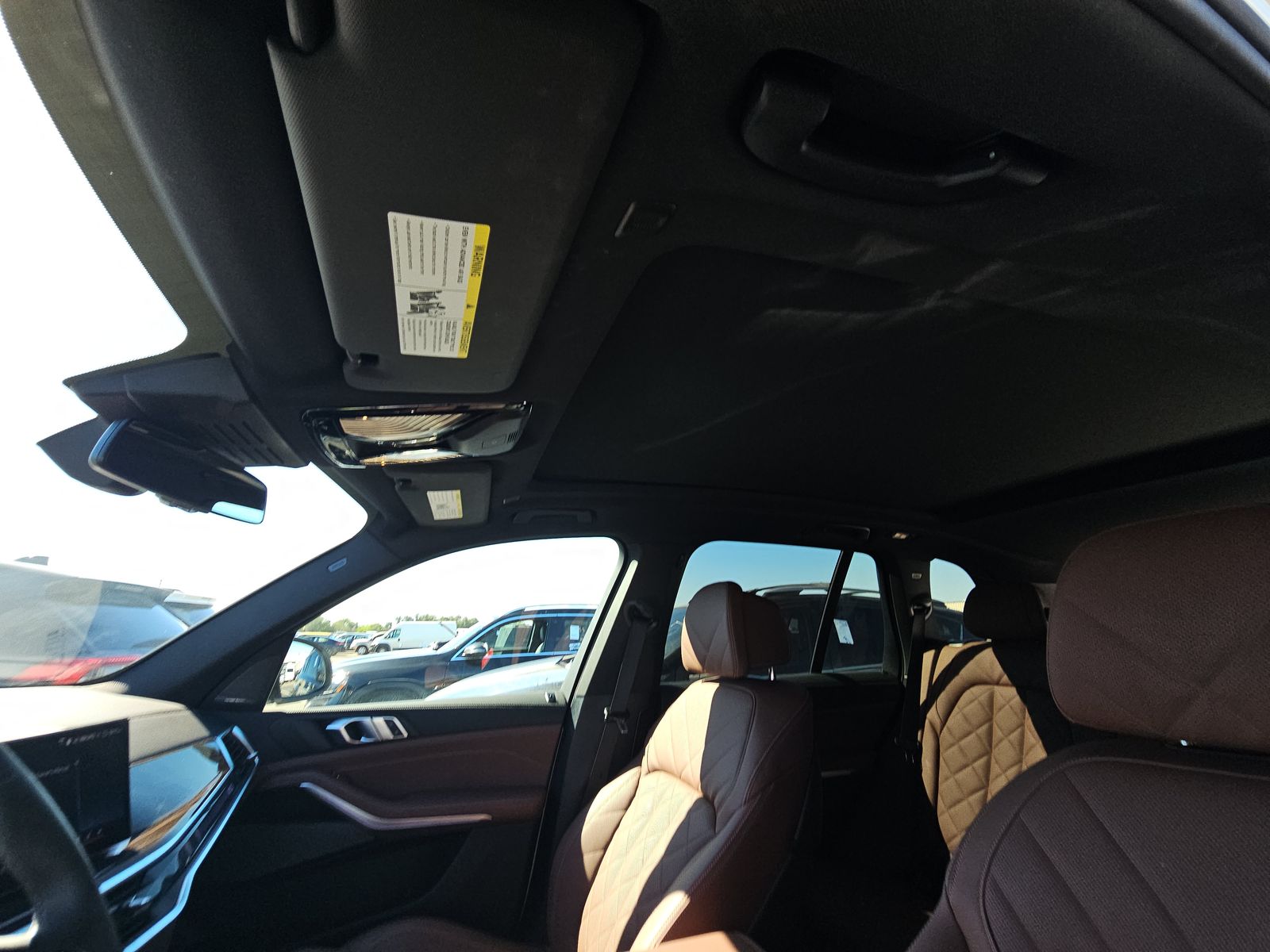 2026 BMW X5 sDrive40i RWD