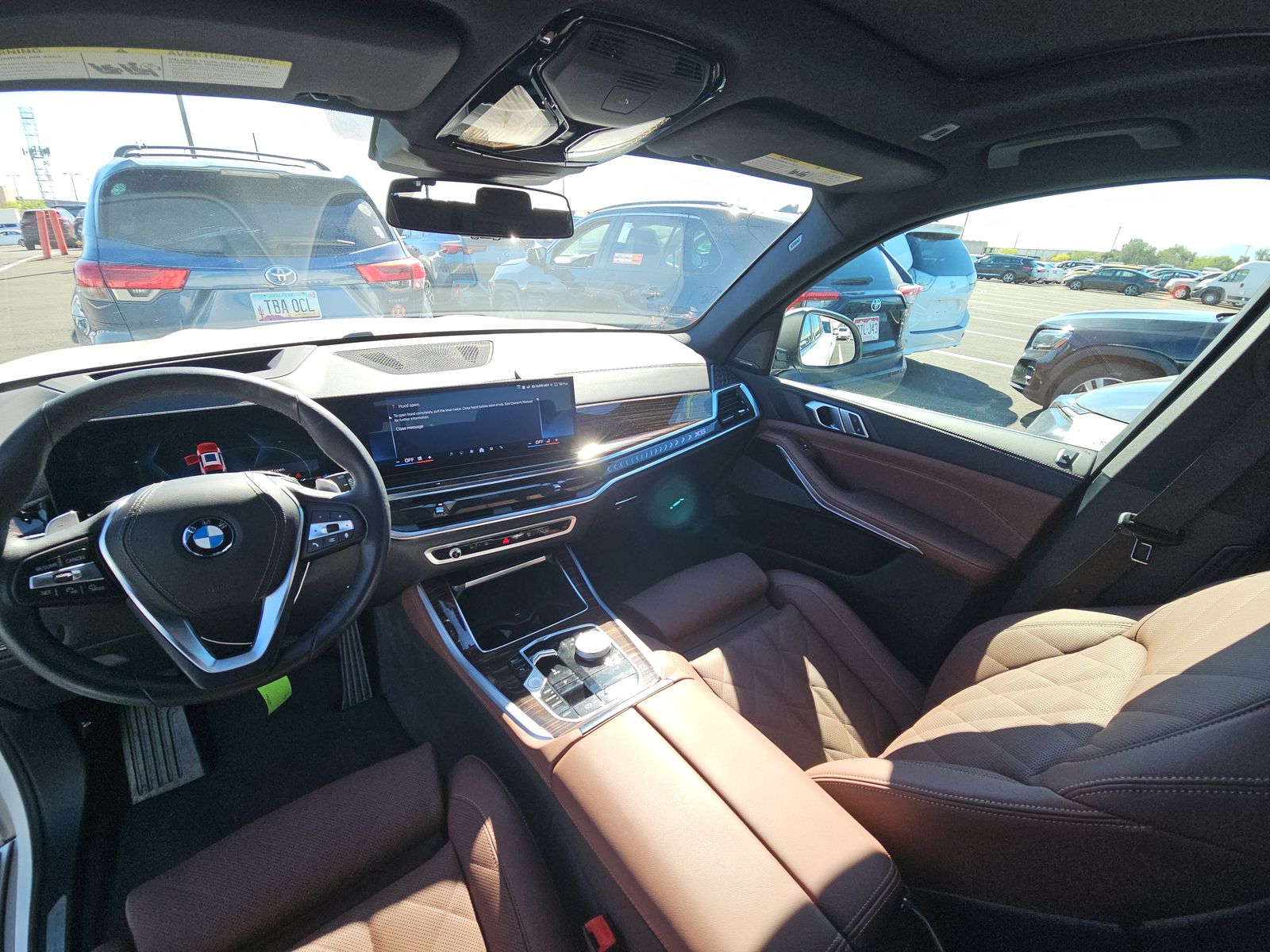 2026 BMW X5 sDrive40i RWD