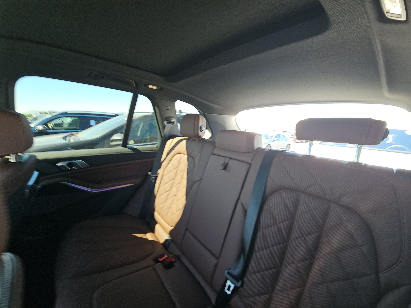 2026 BMW X5 sDrive40i RWD